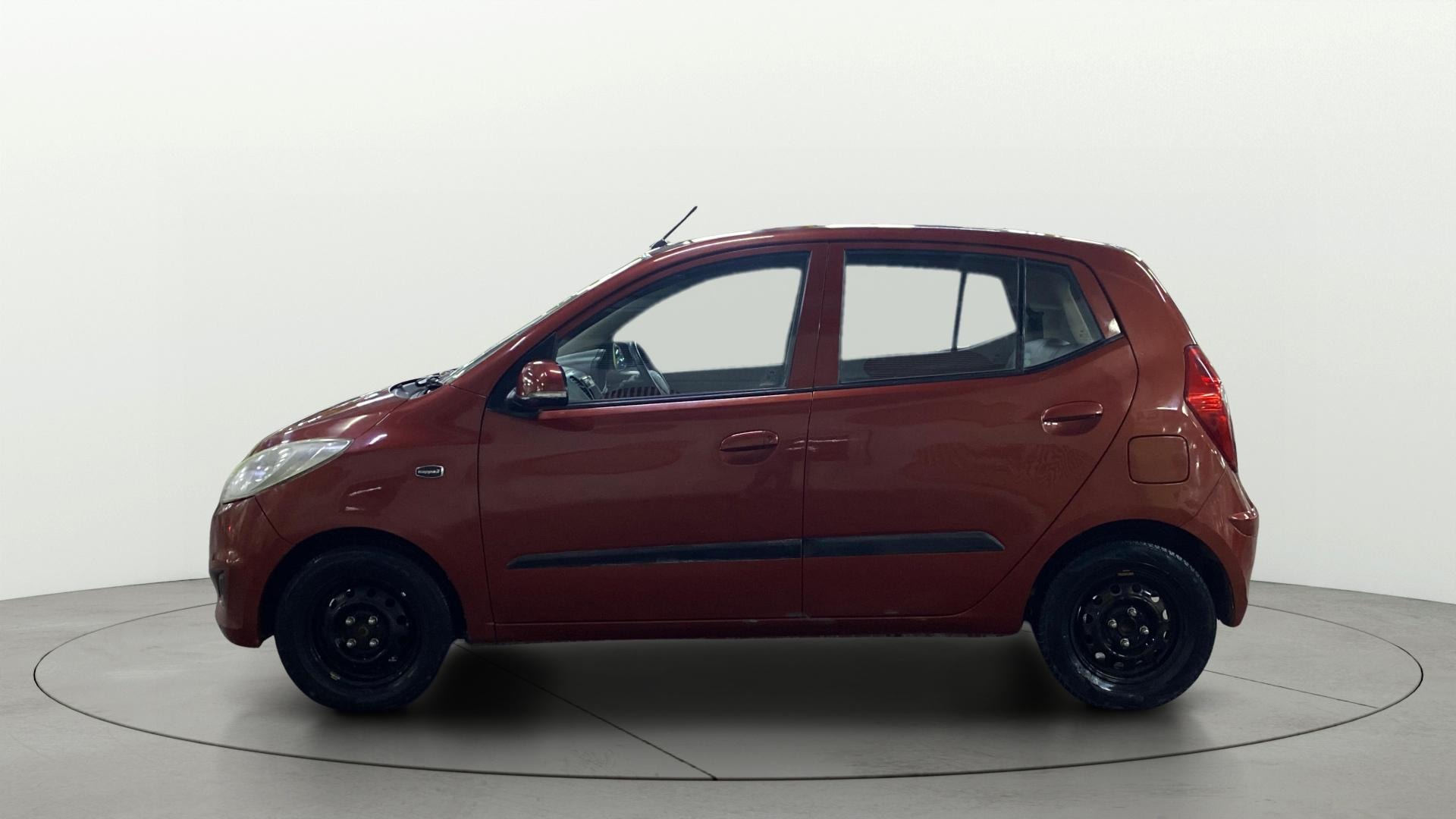 Used 2013 Hyundai i10 Used 2013 Hyundai i10