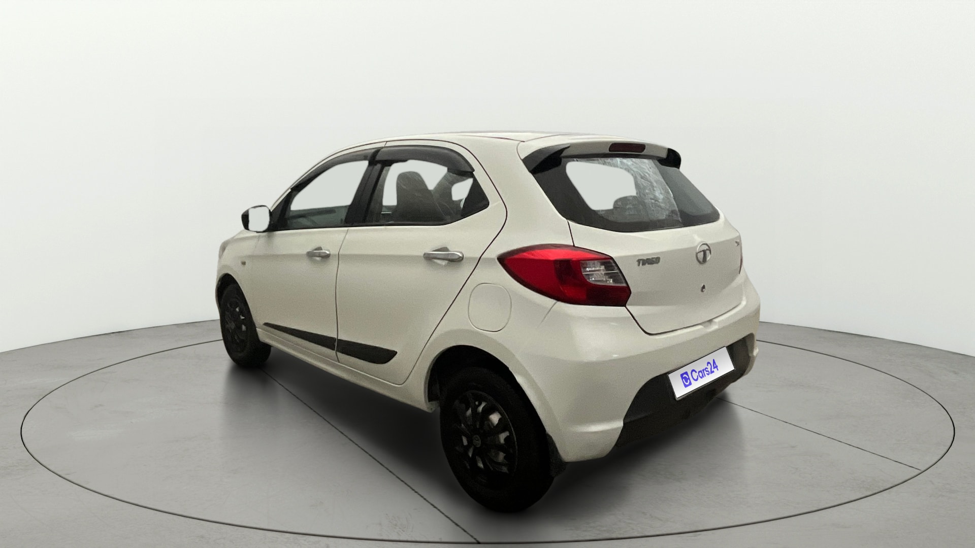 Used 2016 Tata Tiago Used 2016 Tata Tiago