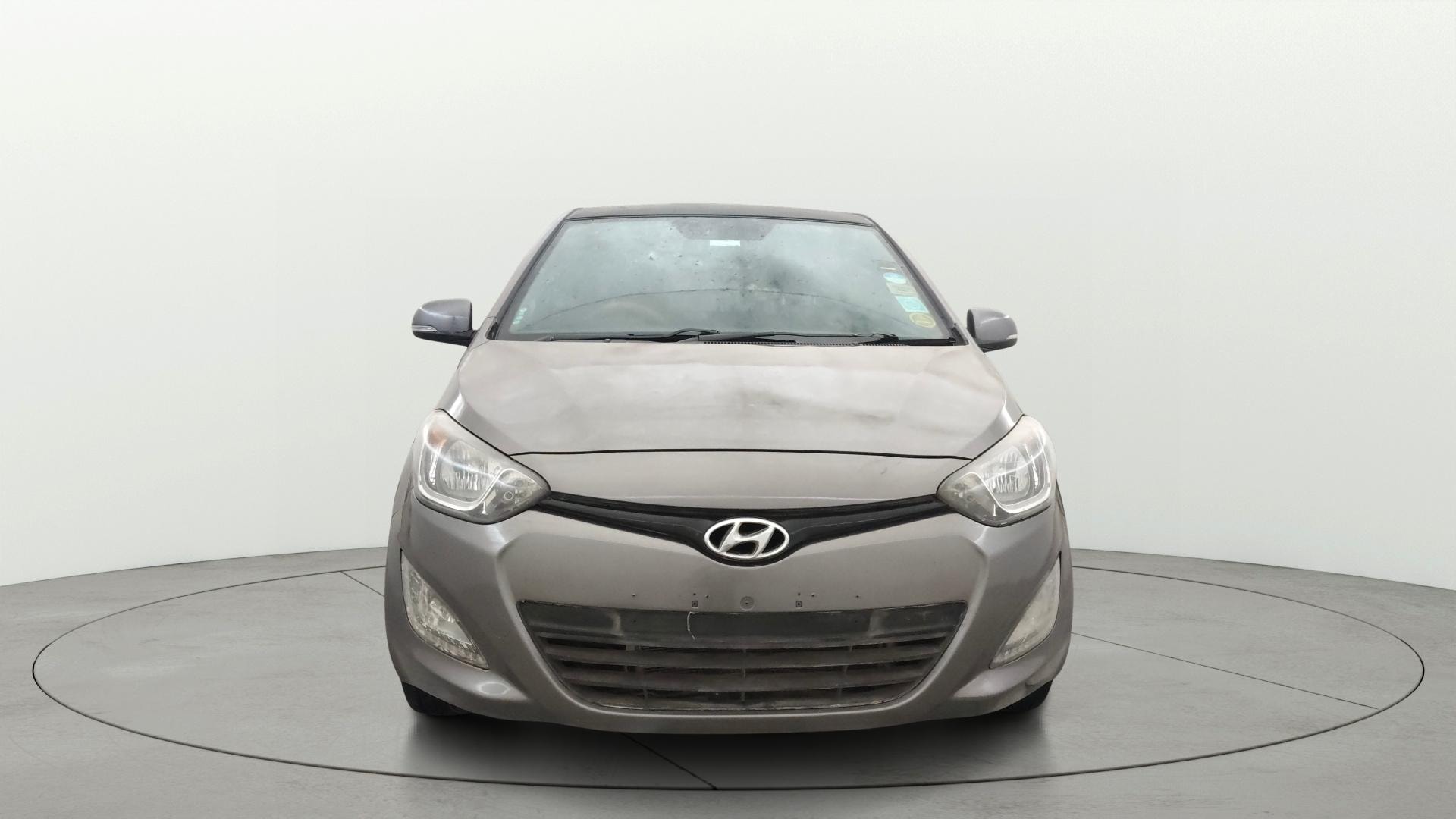 Used 2013 Hyundai Elite i20 Used 2013 Hyundai Elite i20