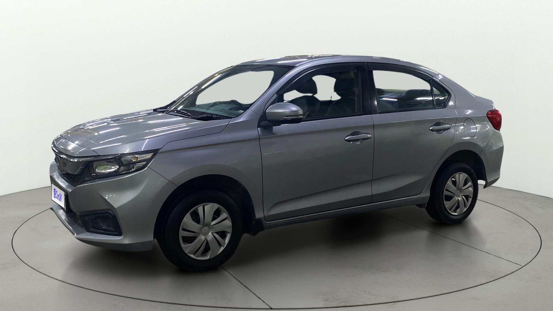 Used 2019 Honda Amaze Used 2019 Honda Amaze
