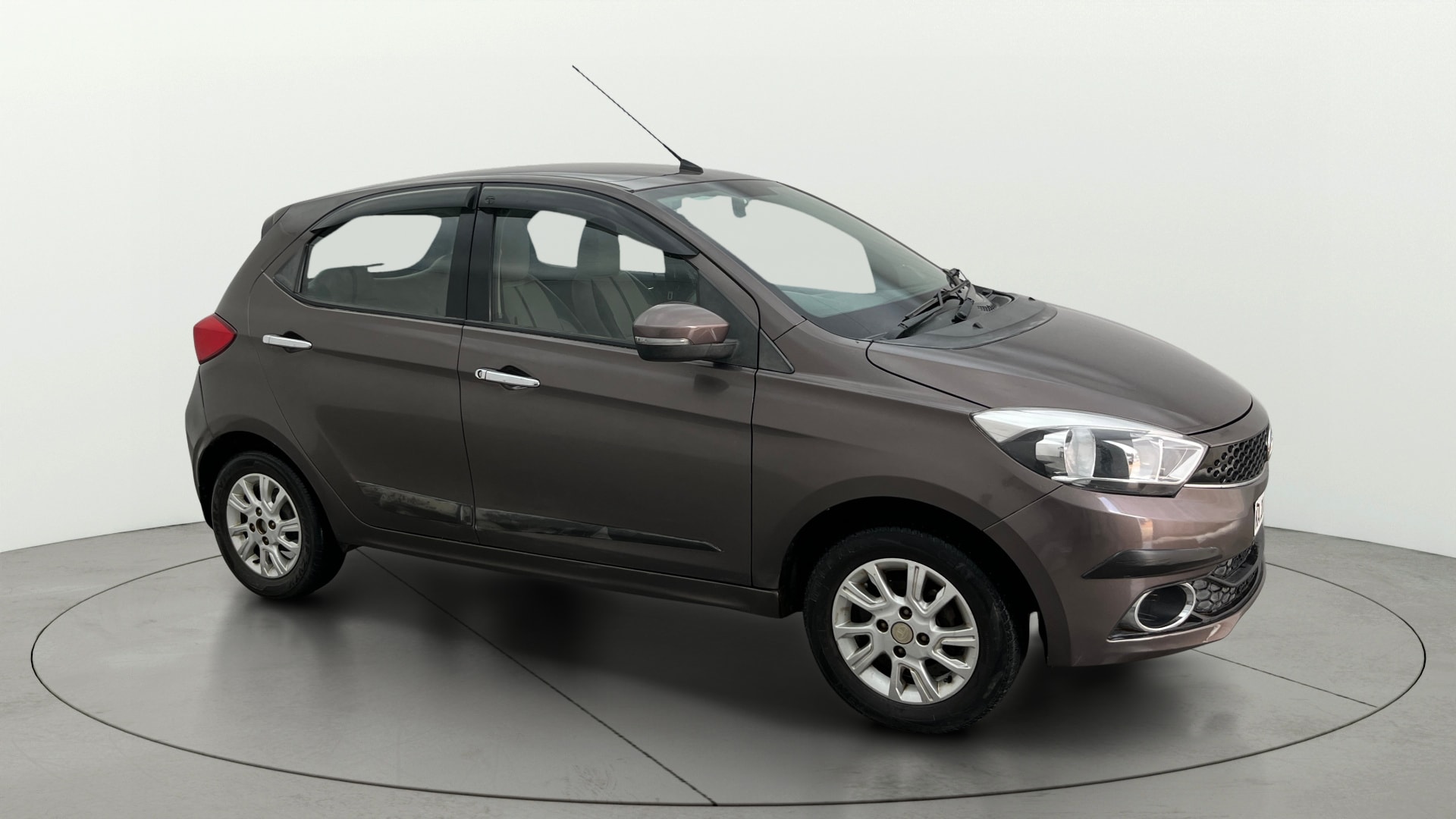 Used 2018 Tata Tiago Used 2018 Tata Tiago