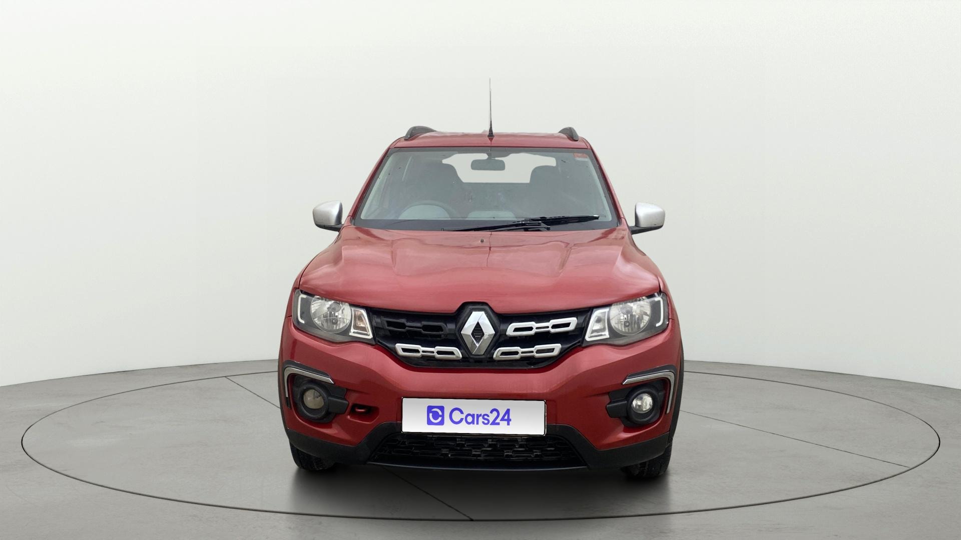 Used 2016 Renault Kwid Used 2016 Renault Kwid