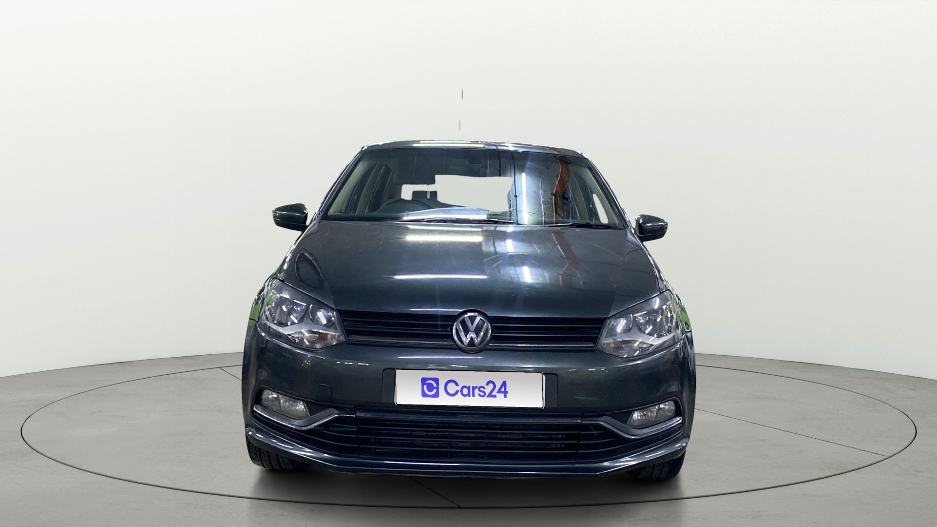Used 2016 Volkswagen Polo Used 2016 Volkswagen Polo