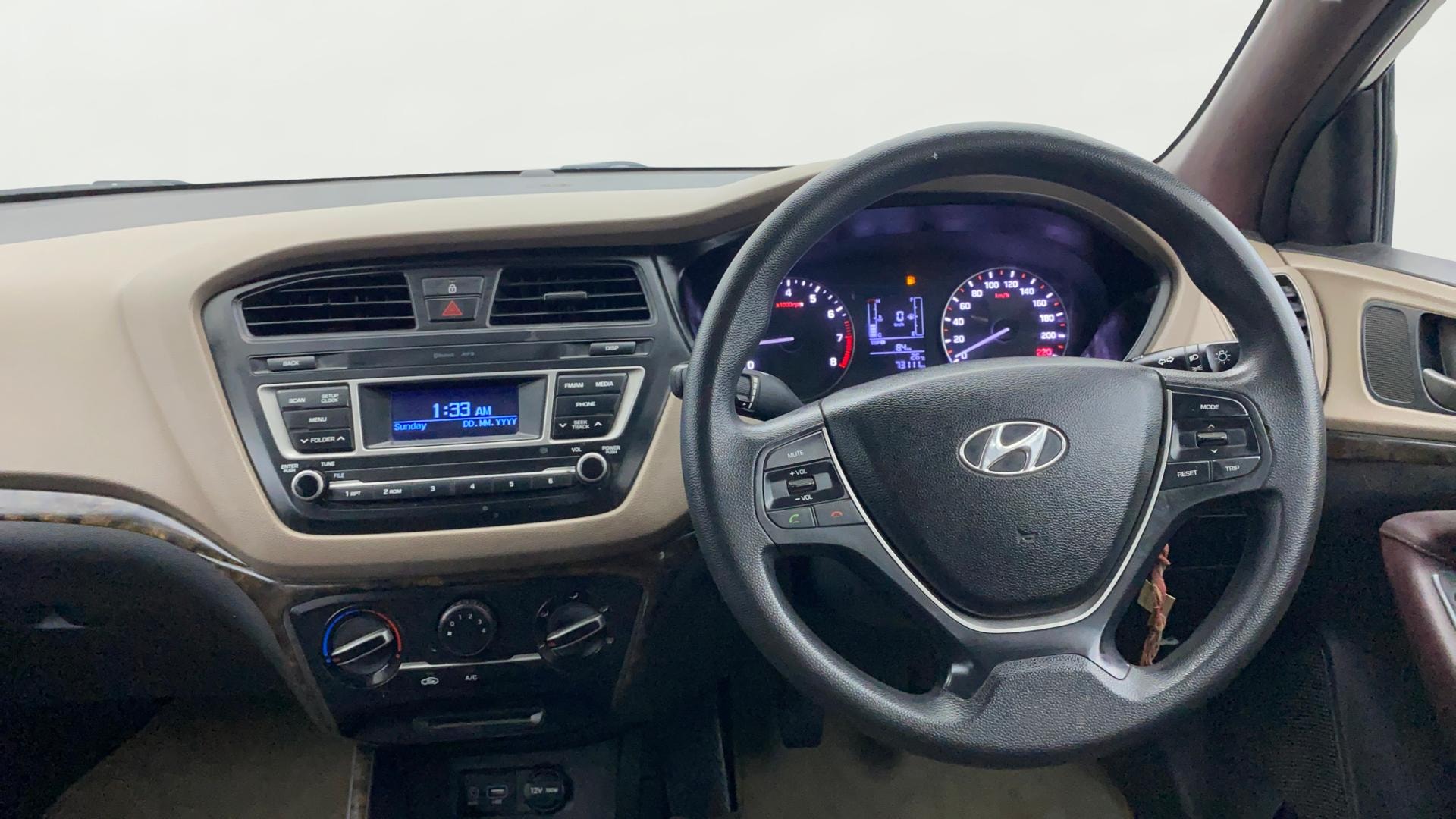 Used 2015 Hyundai Elite i20 Used 2015 Hyundai Elite i20