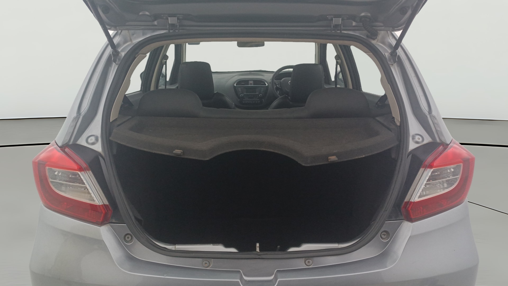 Used 2019 Tata Tiago Used 2019 Tata Tiago