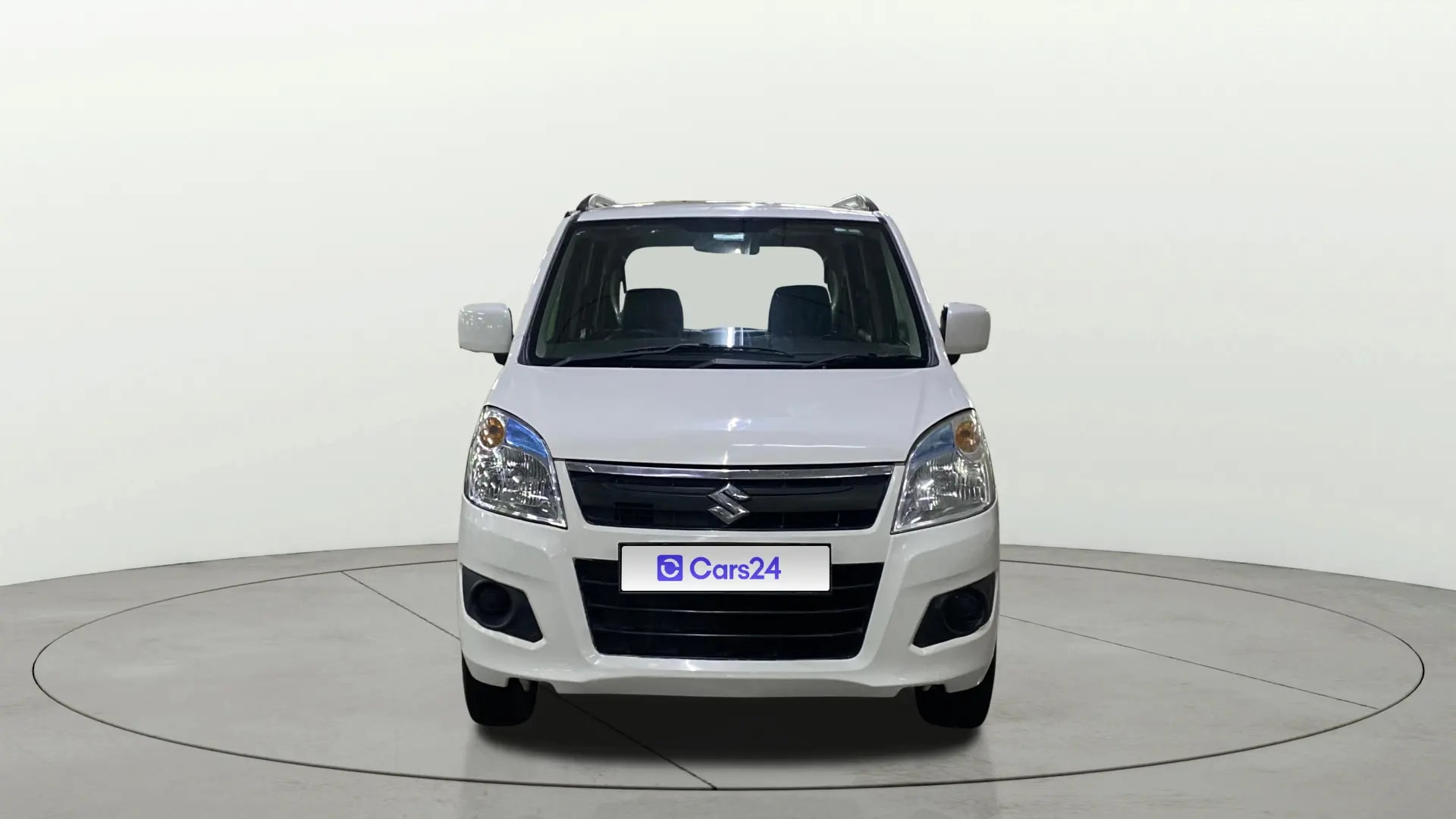 Used 2018 Maruti Suzuki 1000 Used 2018 Maruti Suzuki 1000