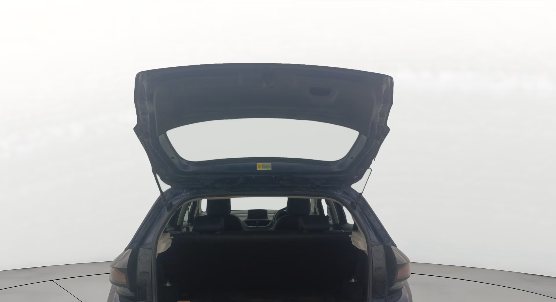 Used 2023 Tata Altroz Used 2023 Tata Altroz