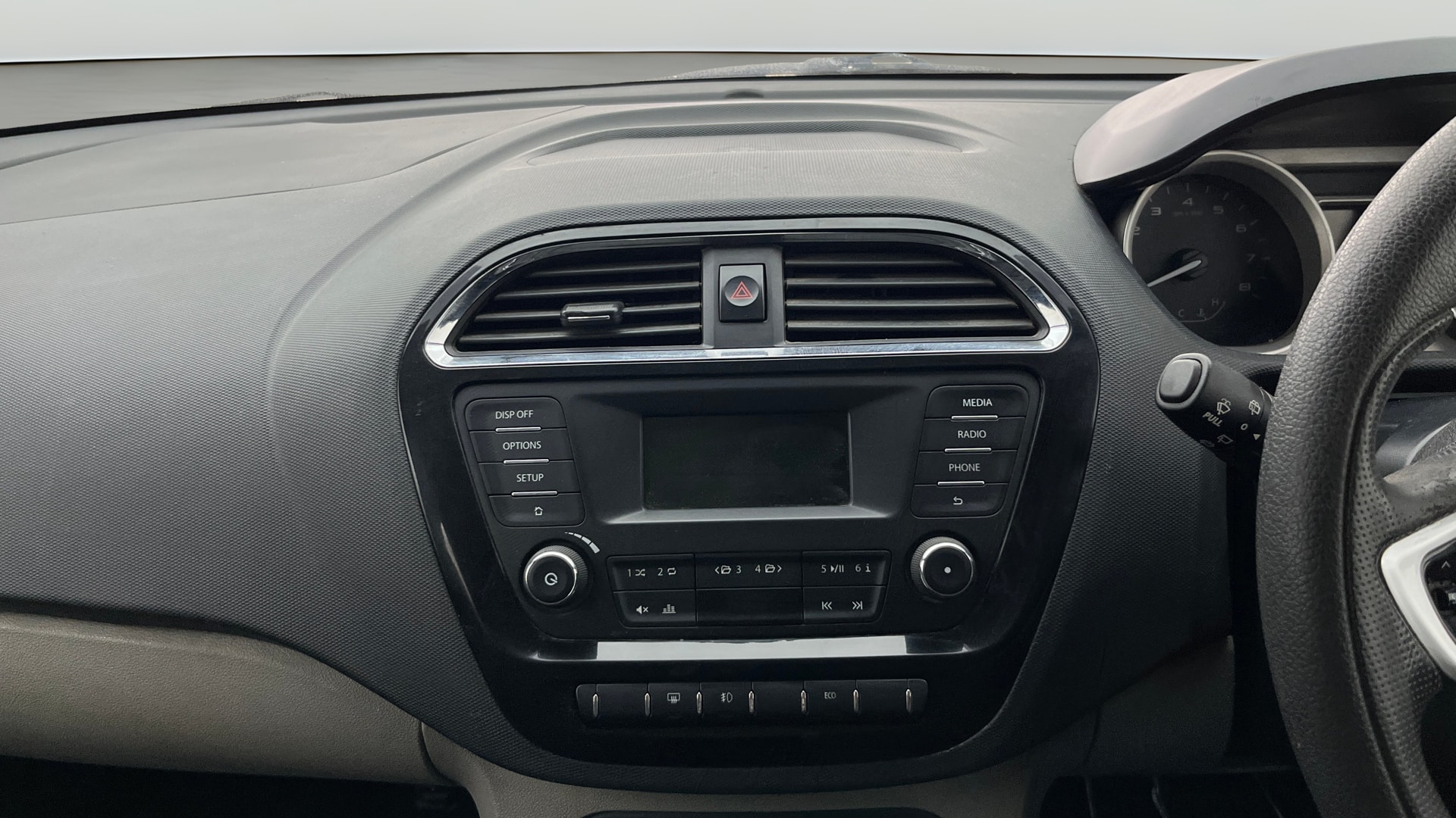 Used 2017 Tata Tiago Used 2017 Tata Tiago