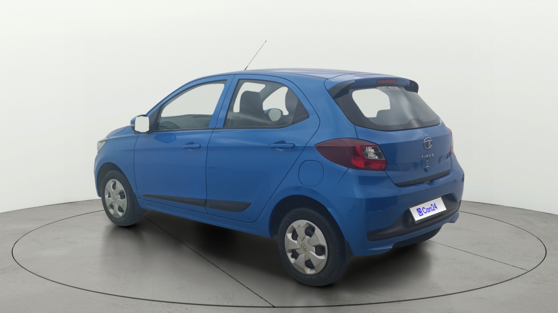 Used 2020 Tata Tiago Used 2020 Tata Tiago