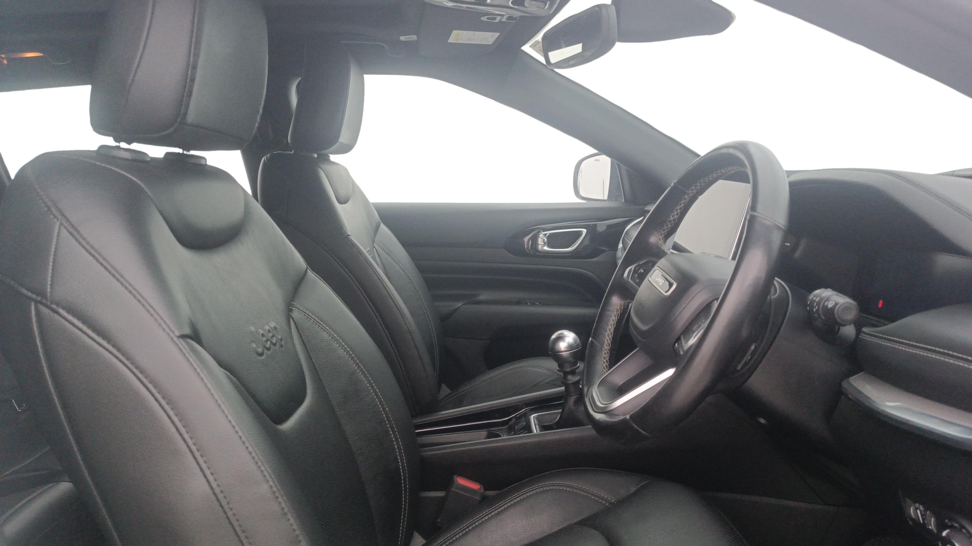 Used 2023 Jeep Compass Used 2023 Jeep Compass