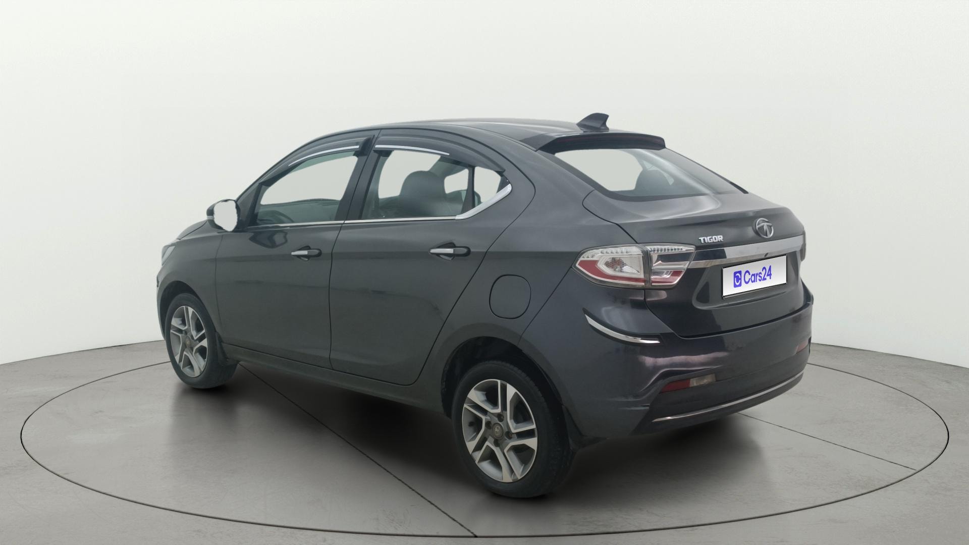 Used 2022 Tata Tigor Used 2022 Tata Tigor