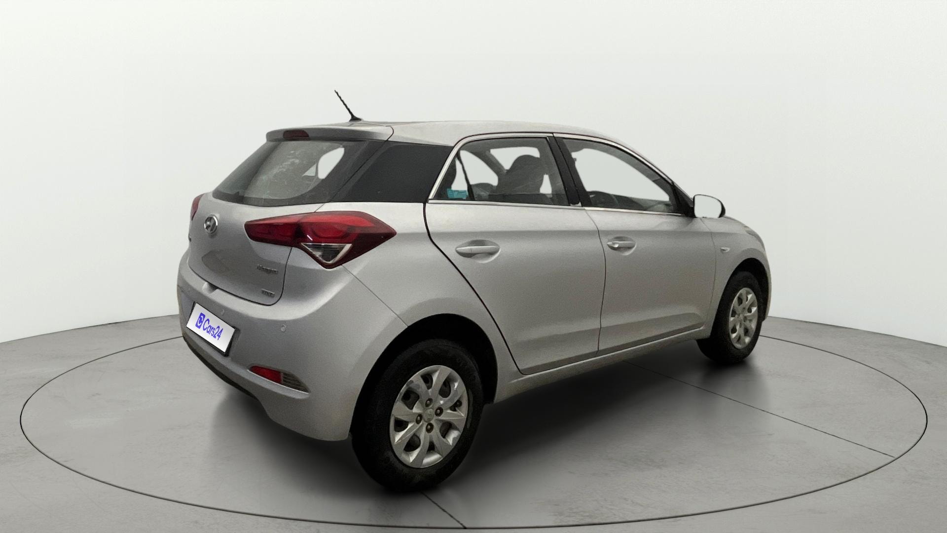 View 2015 Hyundai Elite i20 Magna 1.2 Image 41 Used 2015 Hyundai Elite i20 Magna 1.2 Image 41