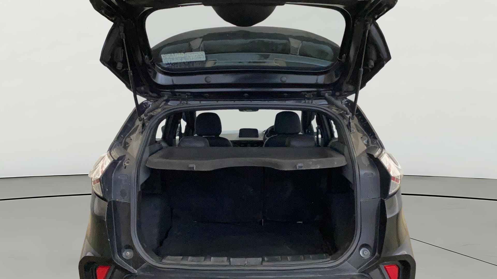 Used 2023 Tata Nexon Used 2023 Tata Nexon