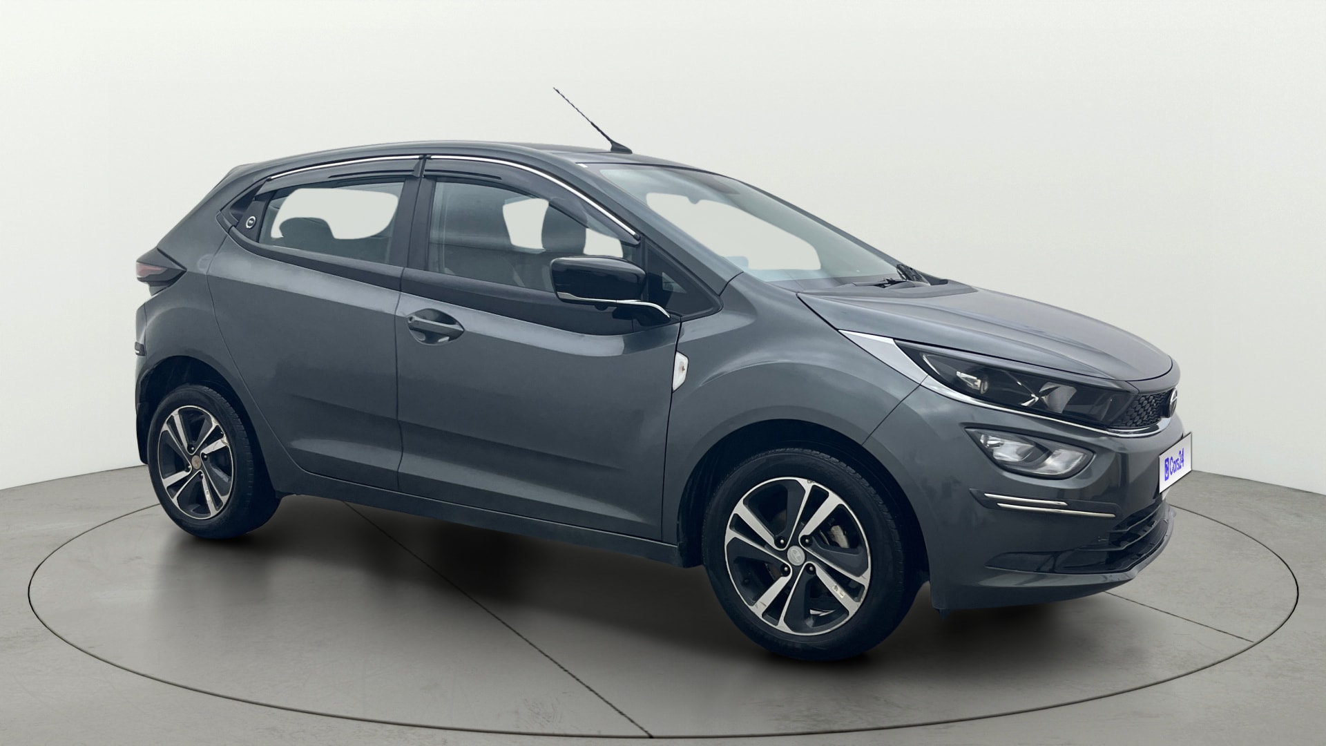 Used 2023 Tata Altroz Used 2023 Tata Altroz