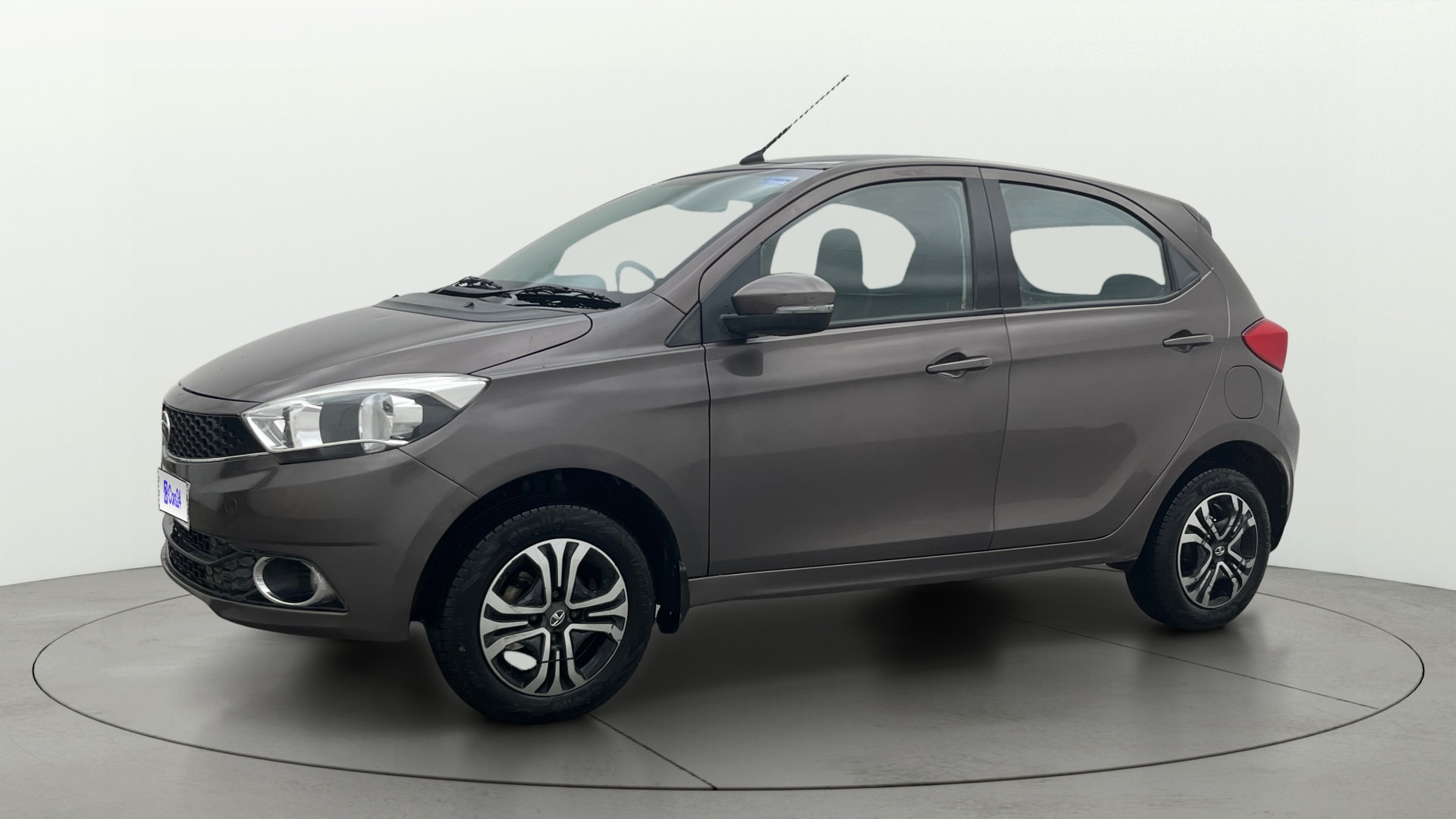 Used 2019 Tata Tiago Used 2019 Tata Tiago