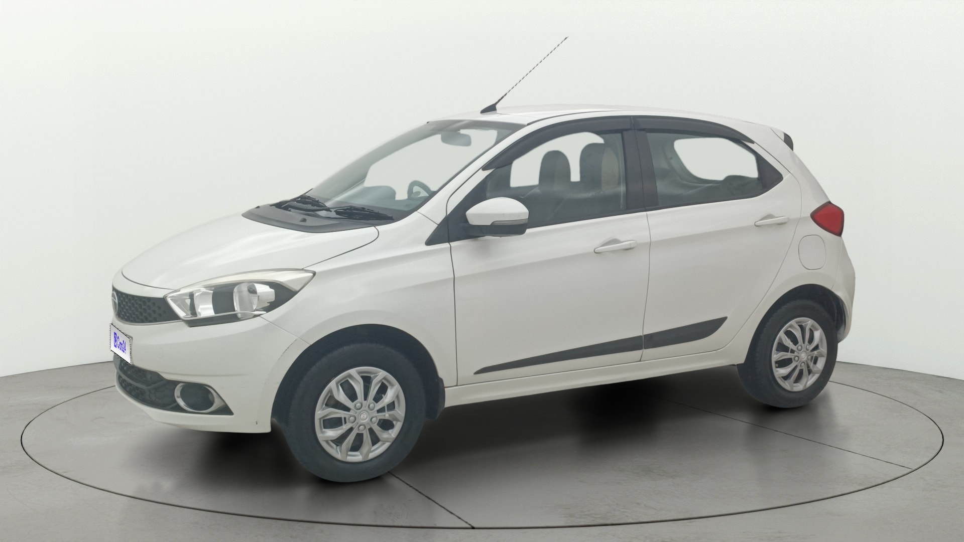 Used 2019 Tata Tiago Used 2019 Tata Tiago