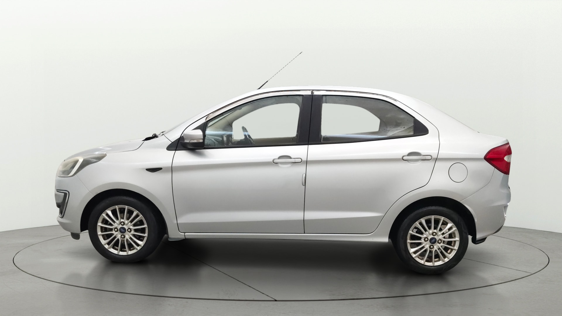 Used 2020 Ford Figo Aspire Used 2020 Ford Figo Aspire