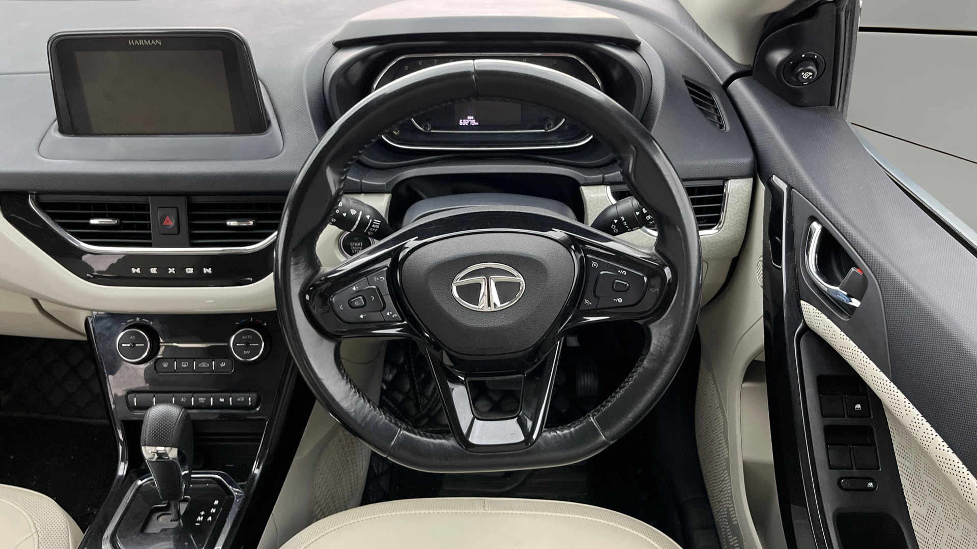 Used 2024 Tata Nexon Used 2024 Tata Nexon