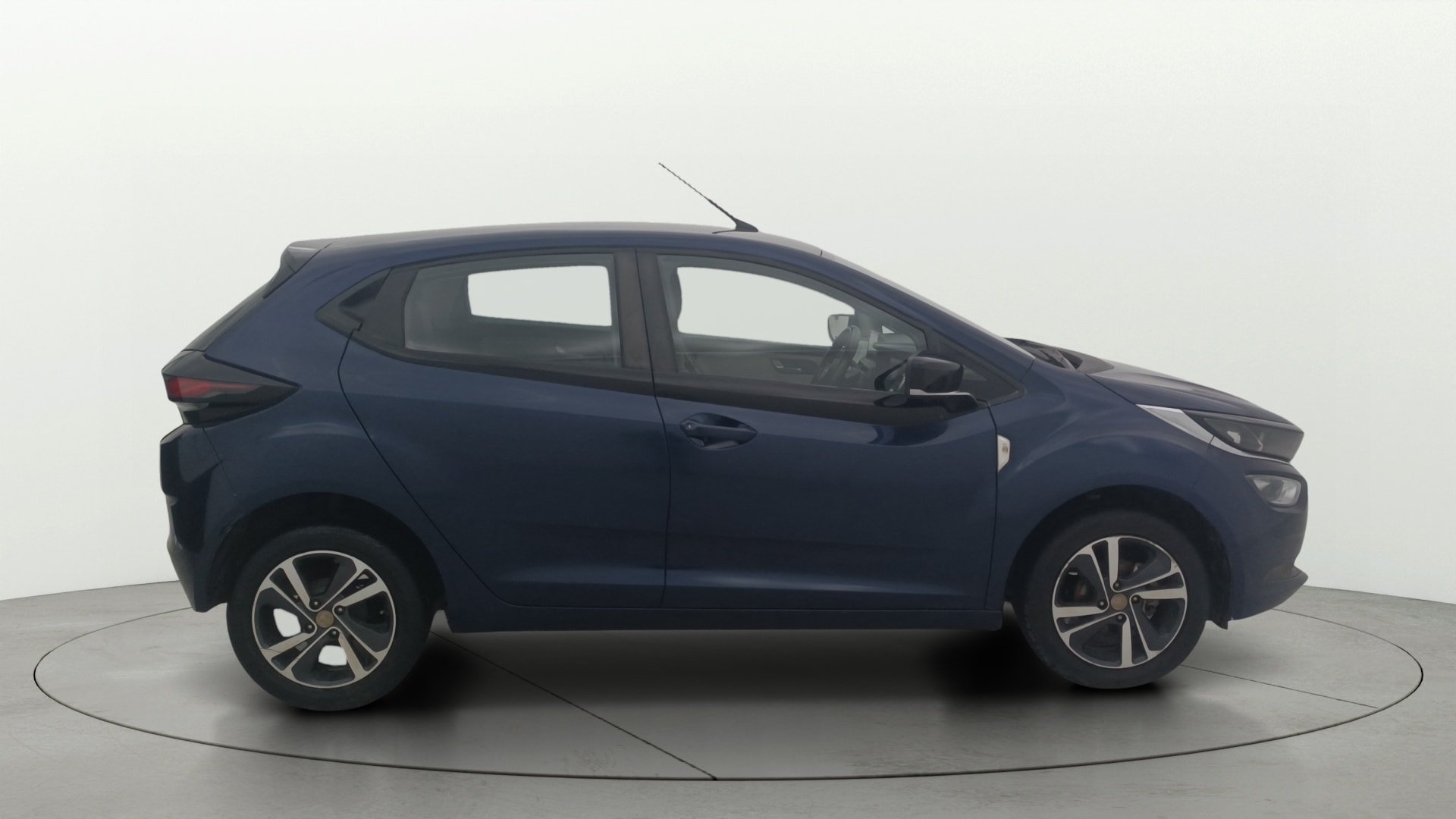 Used 2023 Tata Altroz Used 2023 Tata Altroz