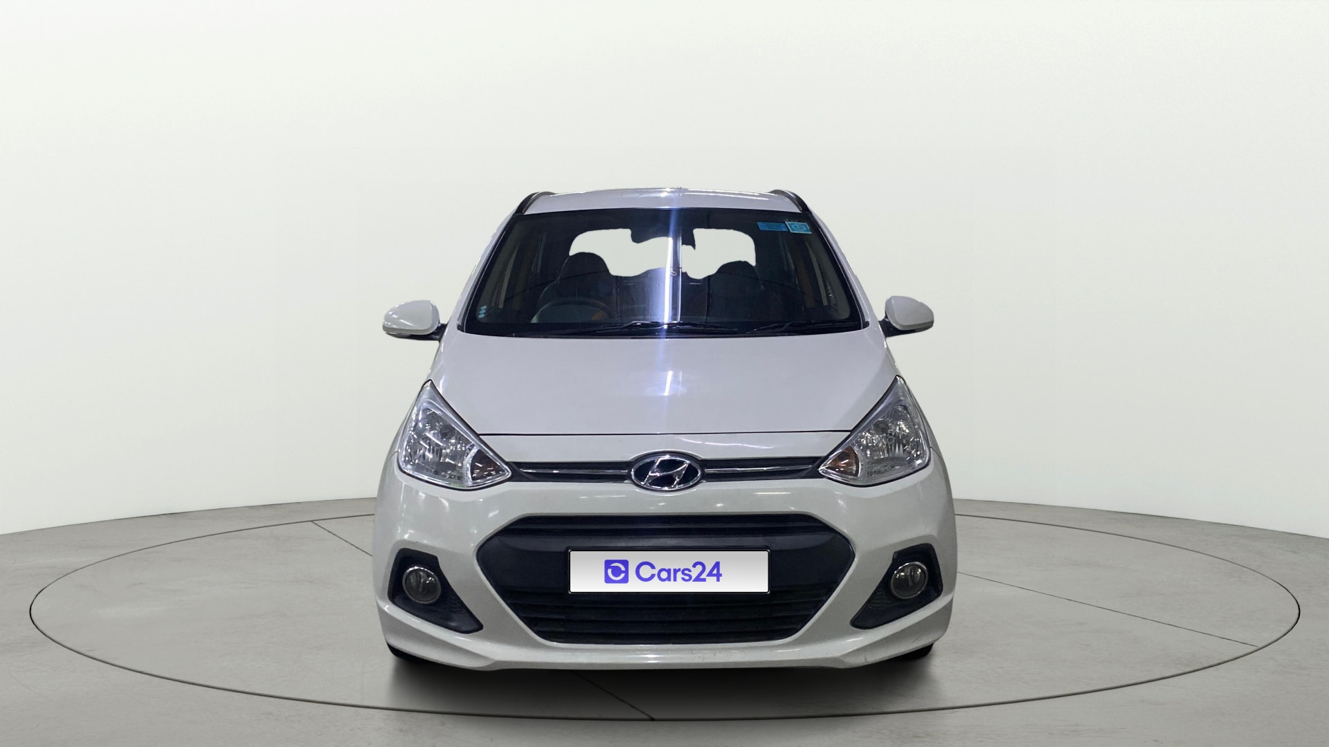 Used 2014 Hyundai Grand i10 Used 2014 Hyundai Grand i10