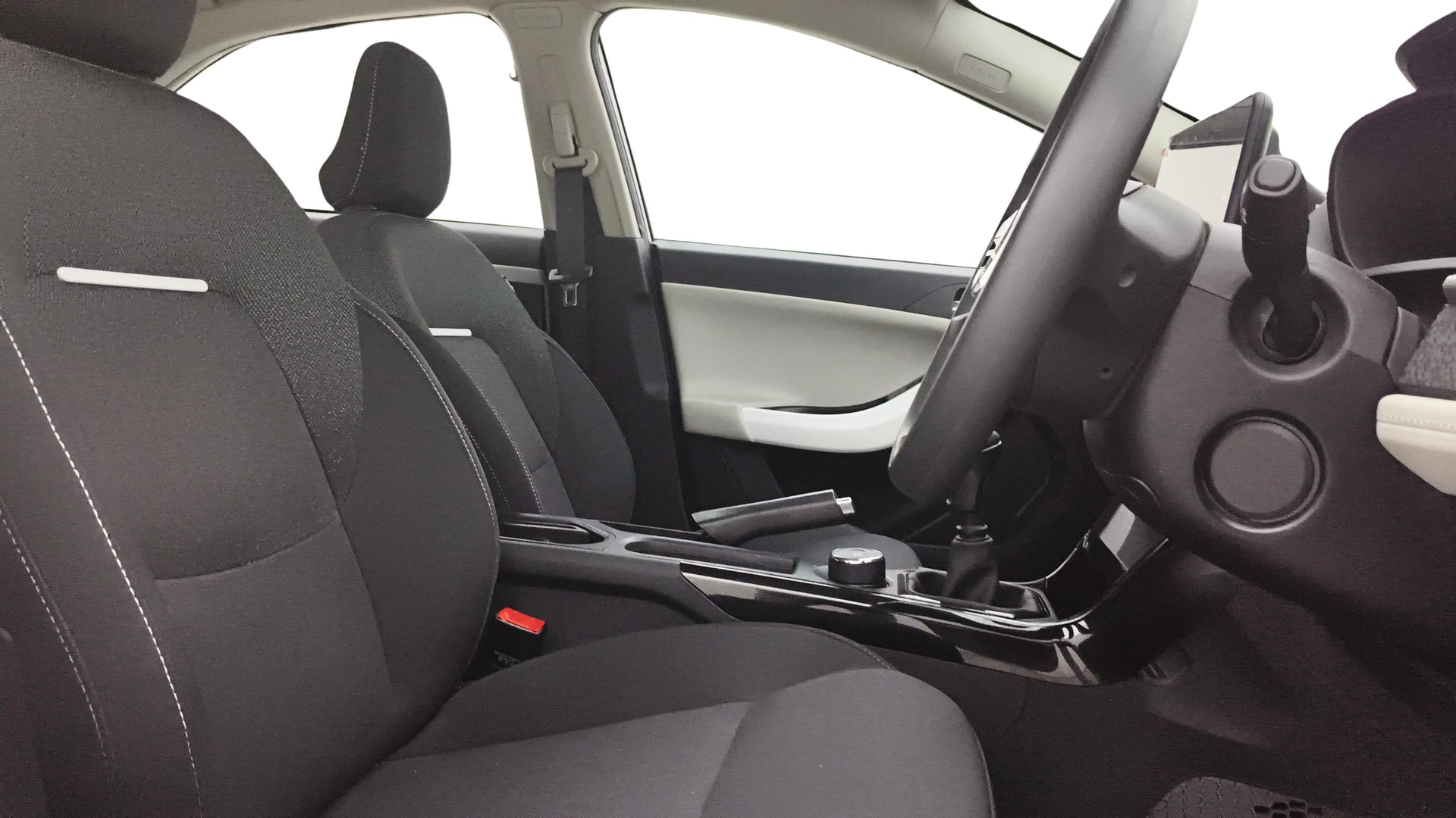 Used 2024 Tata Nexon Used 2024 Tata Nexon