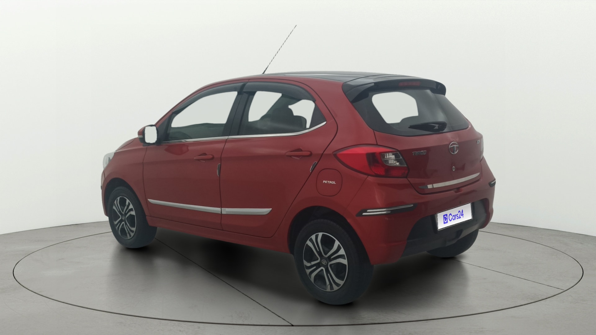 Used 2019 Tata Tiago Used 2019 Tata Tiago