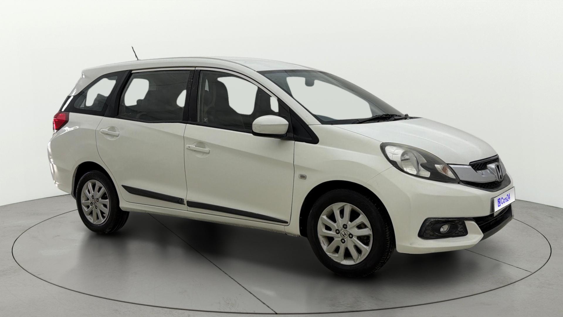 Used 2014 Honda Mobilio Used 2014 Honda Mobilio