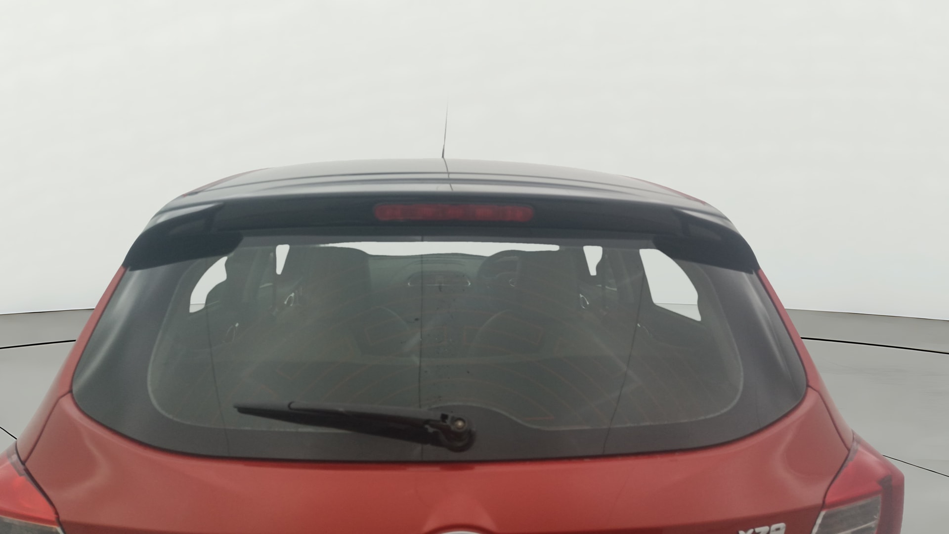 Used 2019 Tata Tiago Used 2019 Tata Tiago