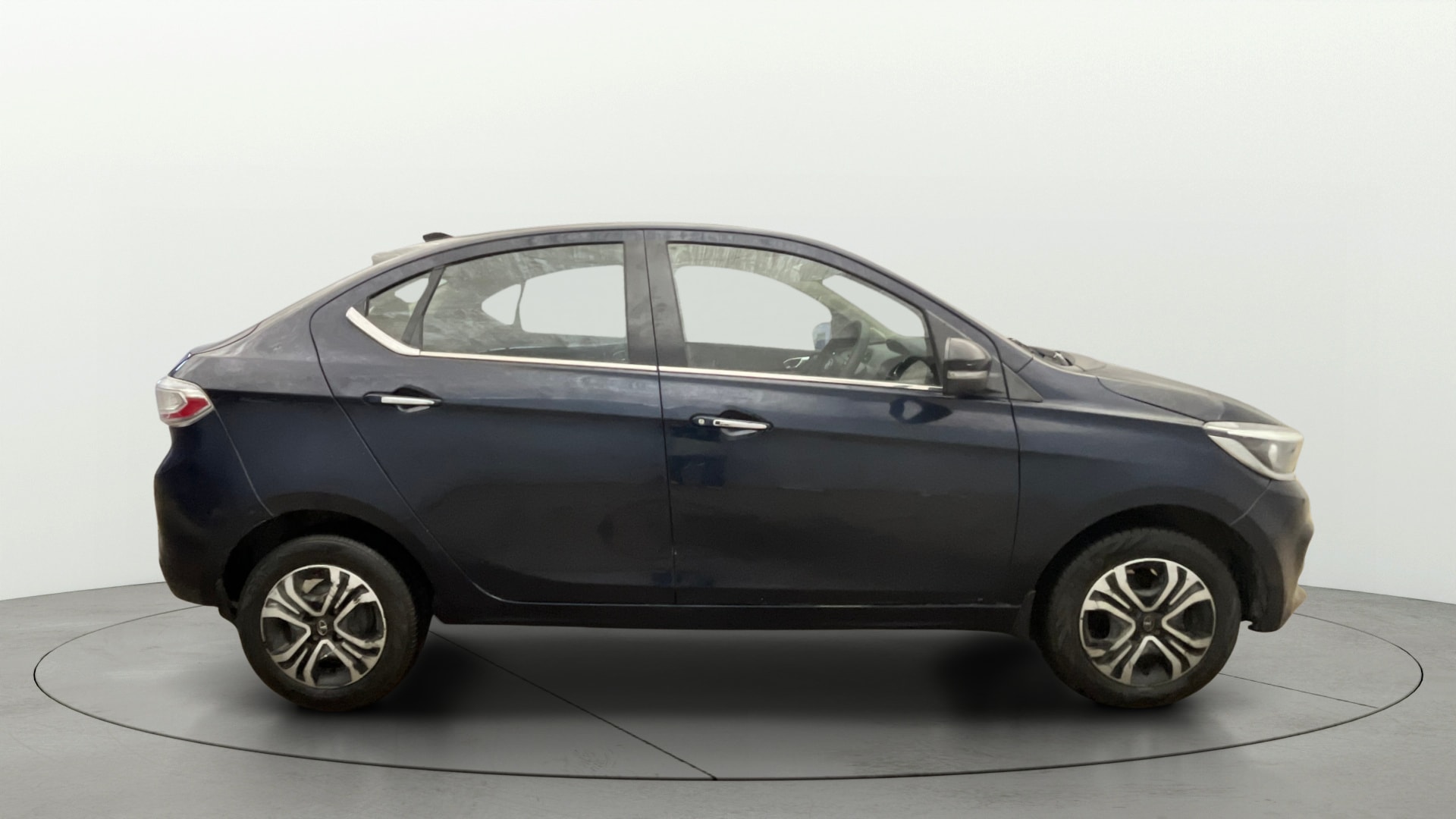 Used 2022 Tata Tigor Used 2022 Tata Tigor