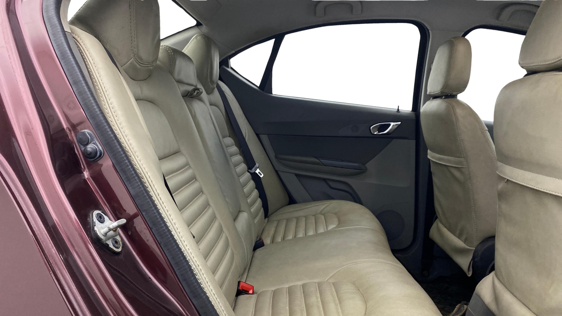 Used 2021 Tata Tigor Used 2021 Tata Tigor