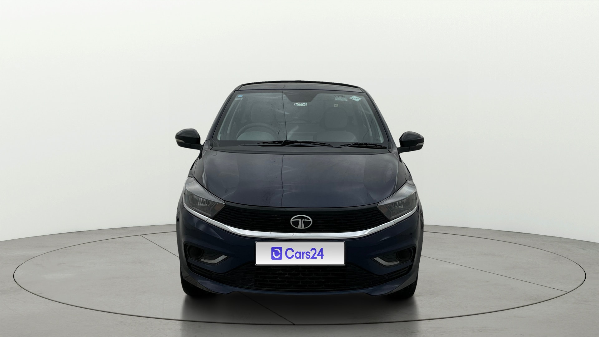Used 2025 Tata Tiago Used 2025 Tata Tiago