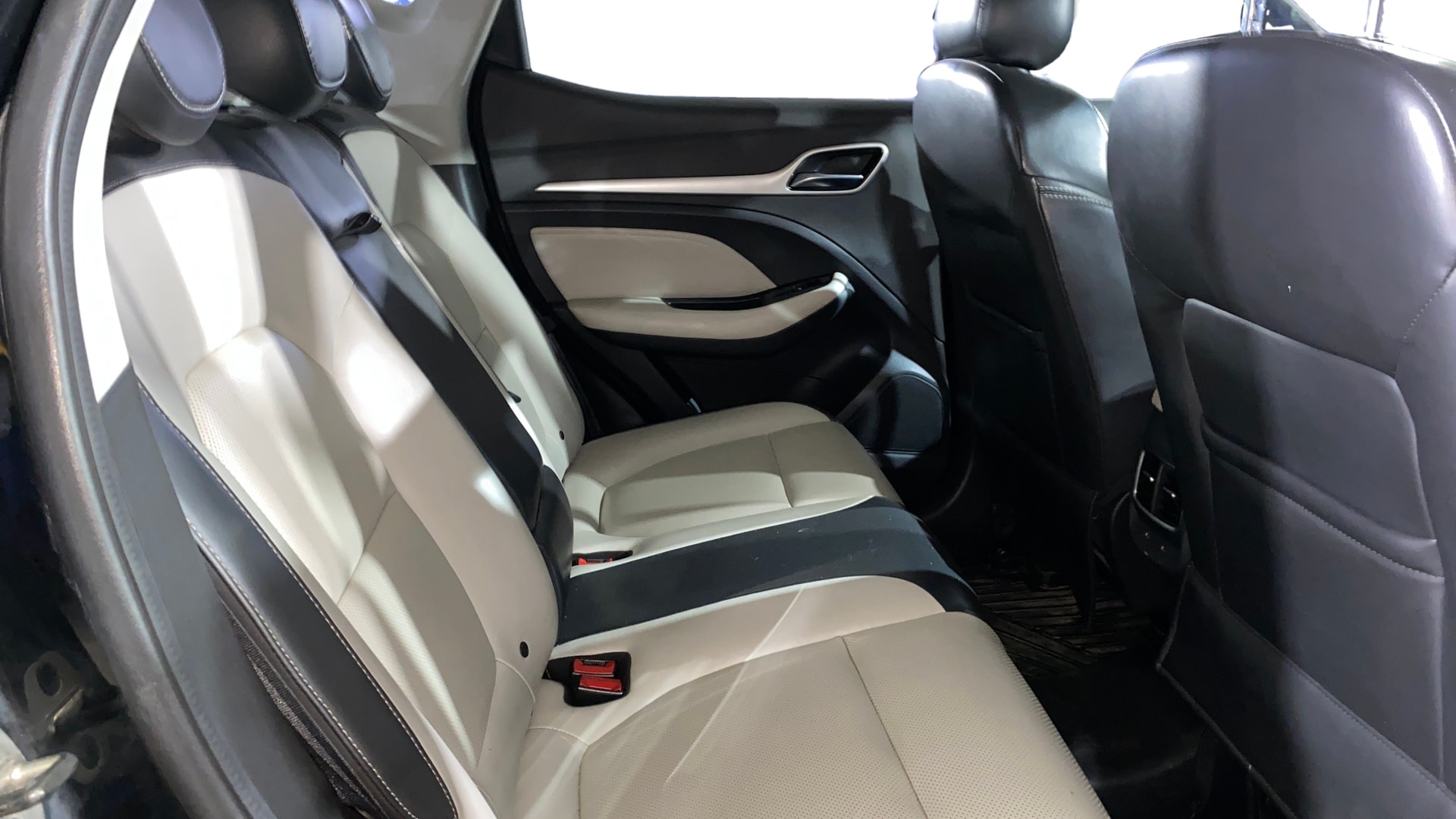 Used 2022 MG Astor Used 2022 MG Astor