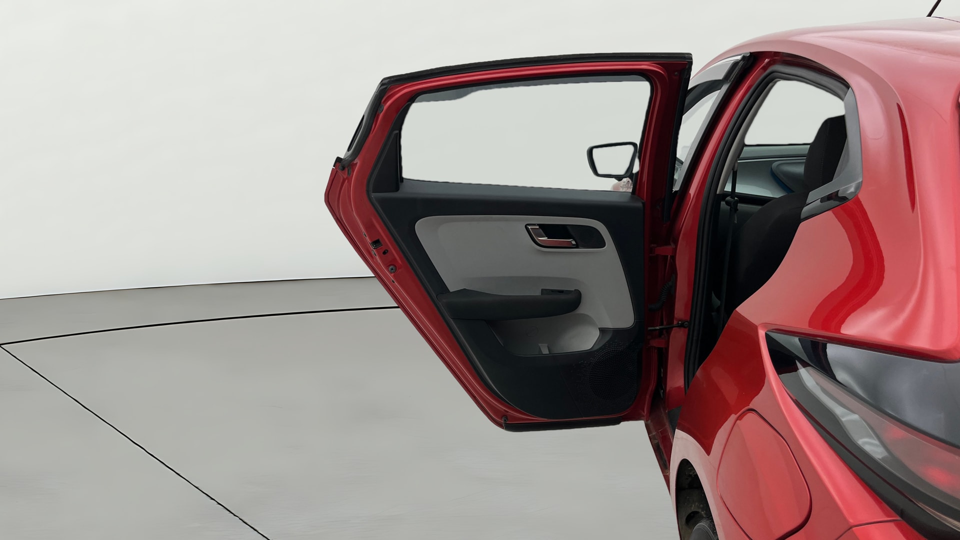 Used 2020 Tata Altroz Used 2020 Tata Altroz