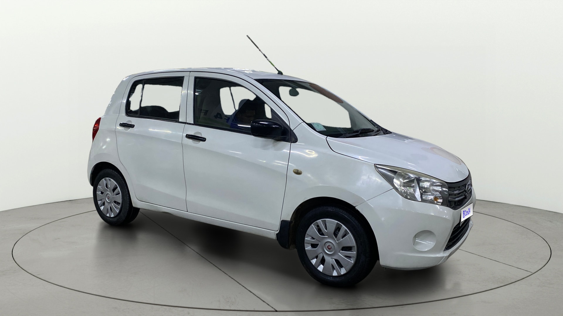 Used 2014 Maruti Suzuki 1000 Used 2014 Maruti Suzuki 1000