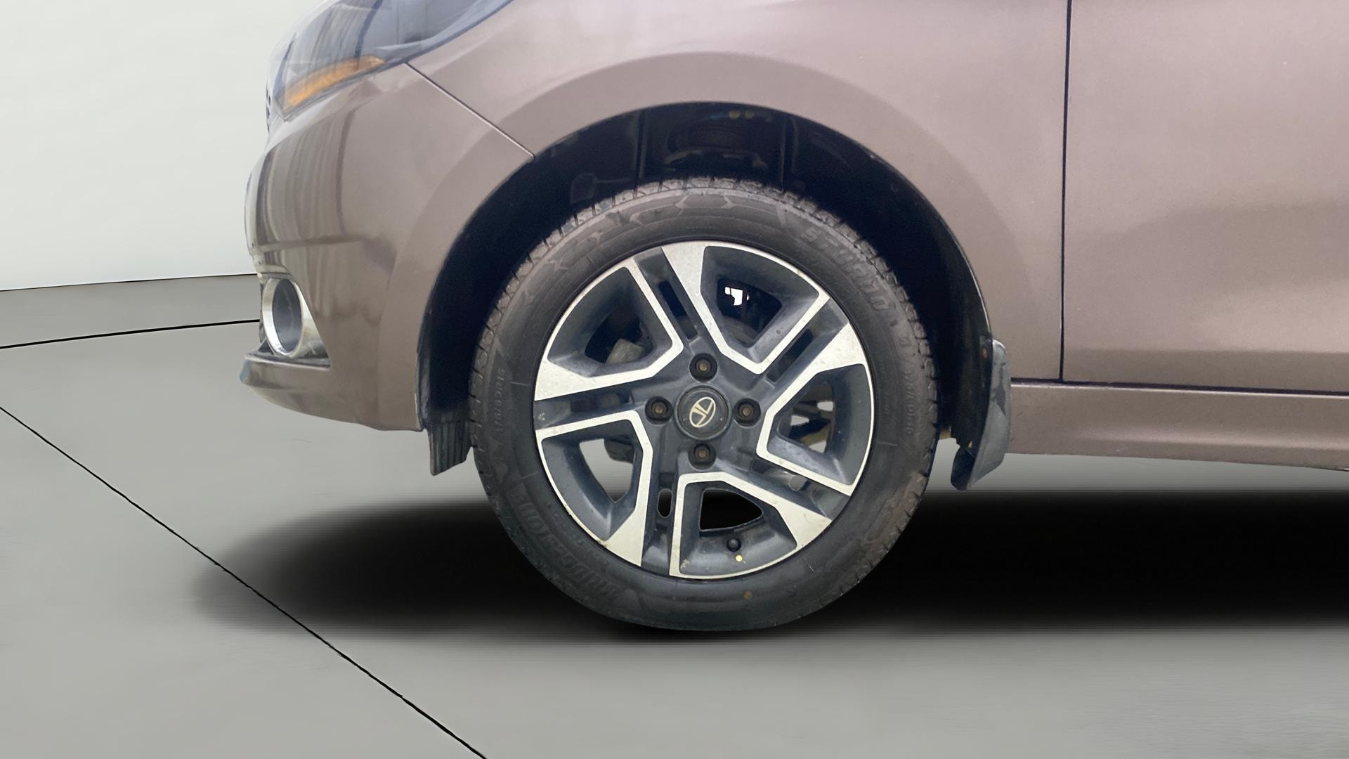 Used 2020 Tata Tiago Used 2020 Tata Tiago