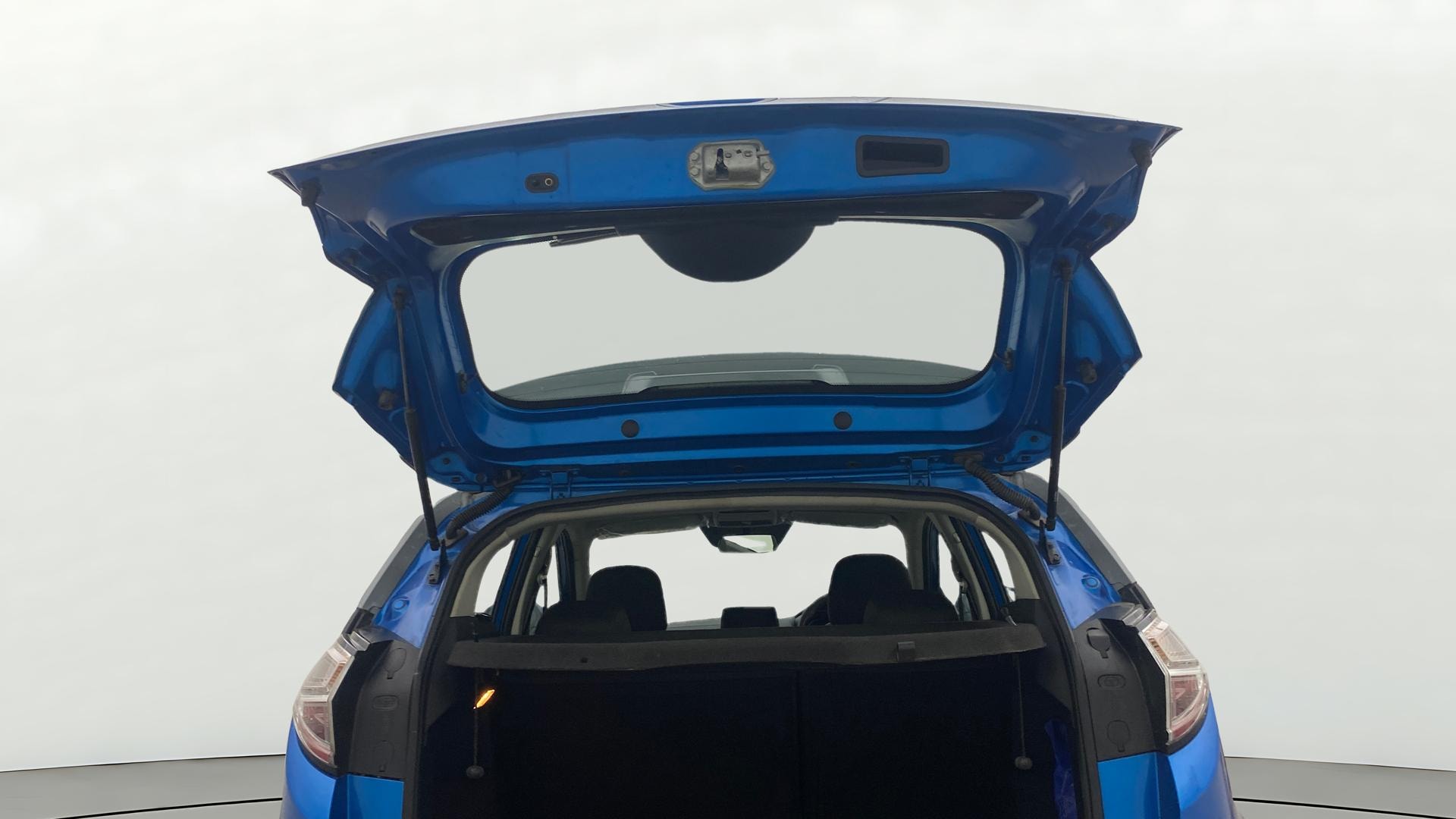 Used 2017 Tata Nexon Used 2017 Tata Nexon