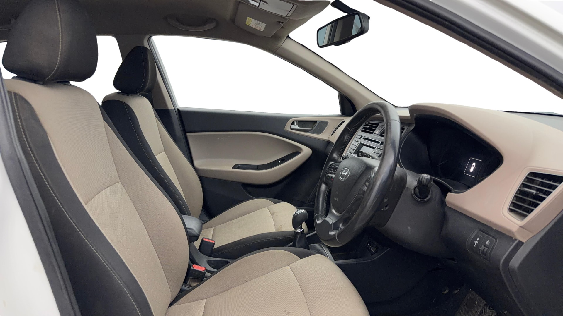 Used 2015 Hyundai Elite i20 Used 2015 Hyundai Elite i20