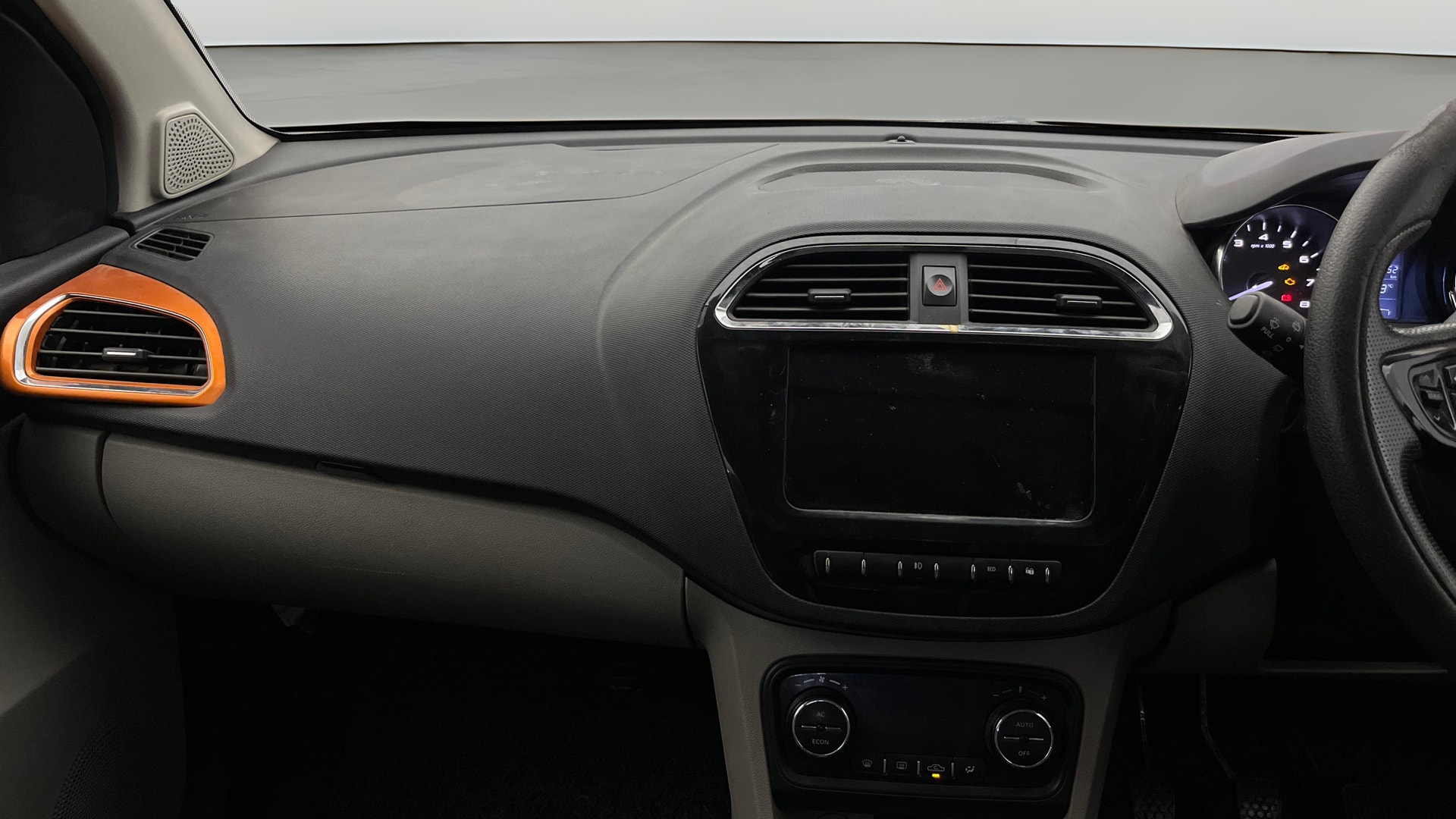 Used 2019 Tata Tiago Used 2019 Tata Tiago