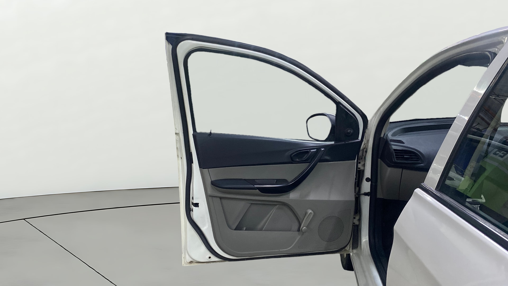 Used 2018 Tata Tiago Used 2018 Tata Tiago