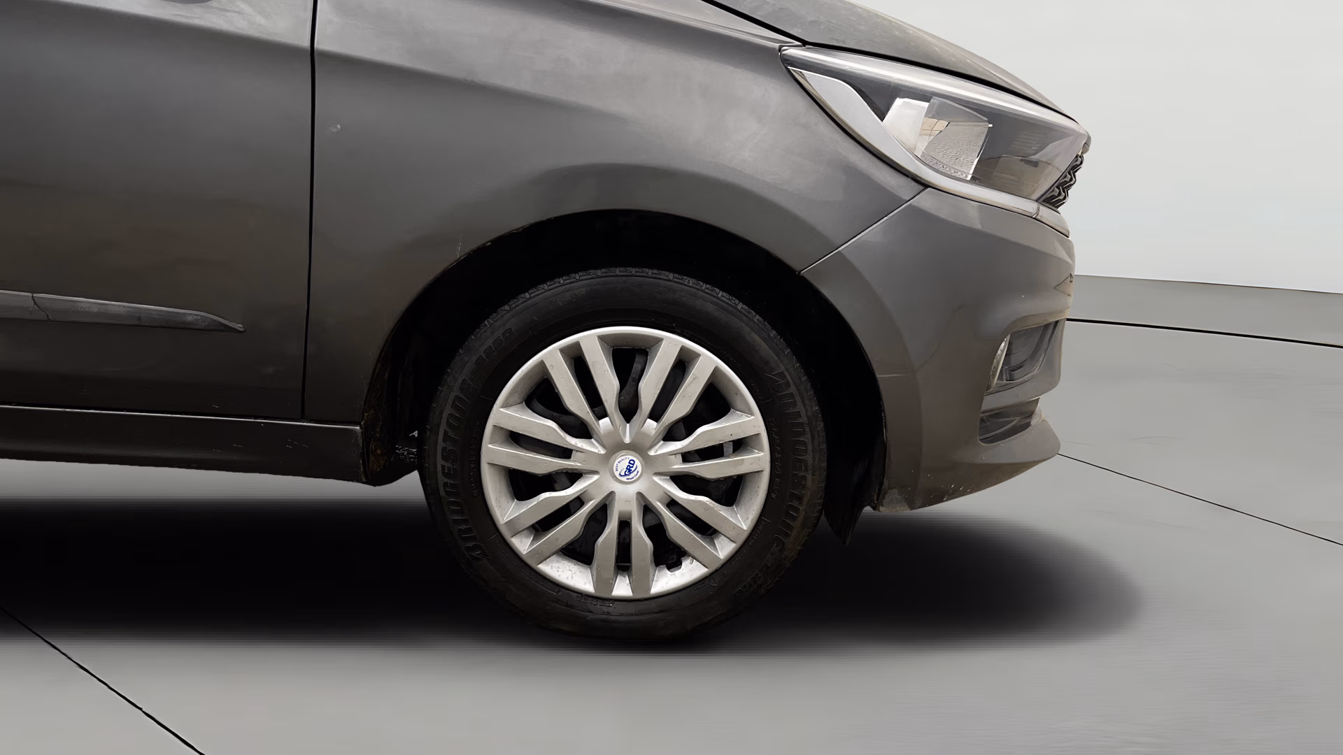 Used 2021 Tata Tiago Used 2021 Tata Tiago
