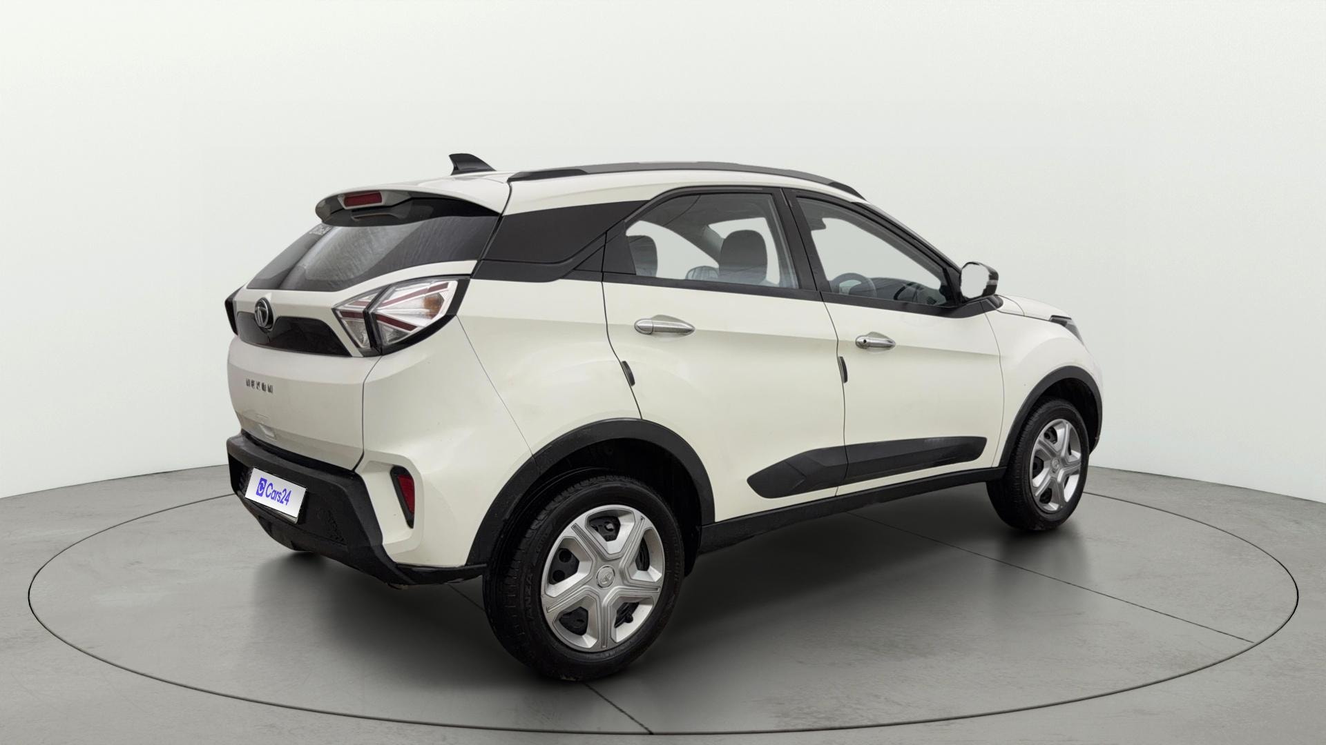 Used 2023 Tata Nexon Used 2023 Tata Nexon