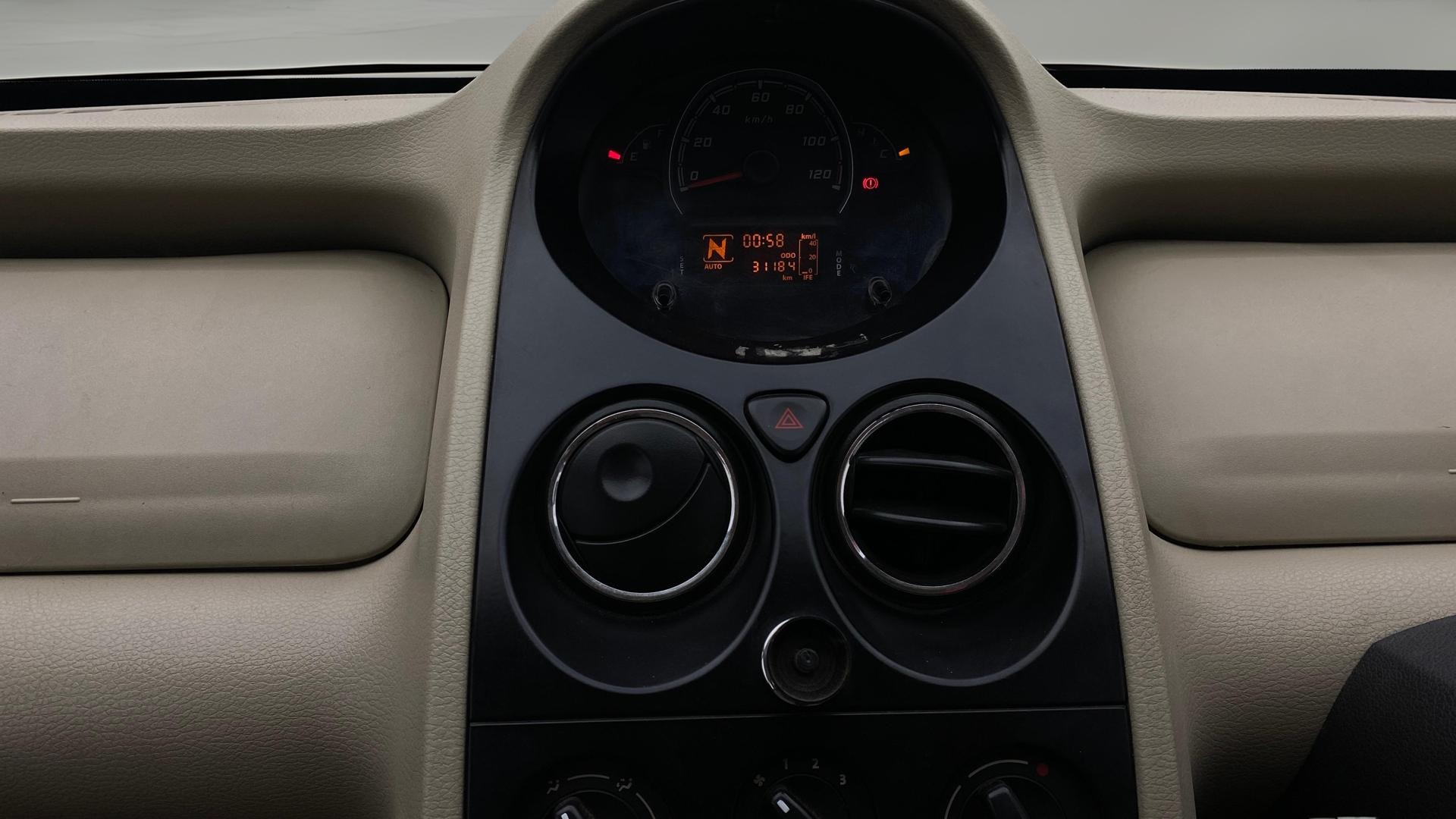 Used 2015 Tata Nano Used 2015 Tata Nano