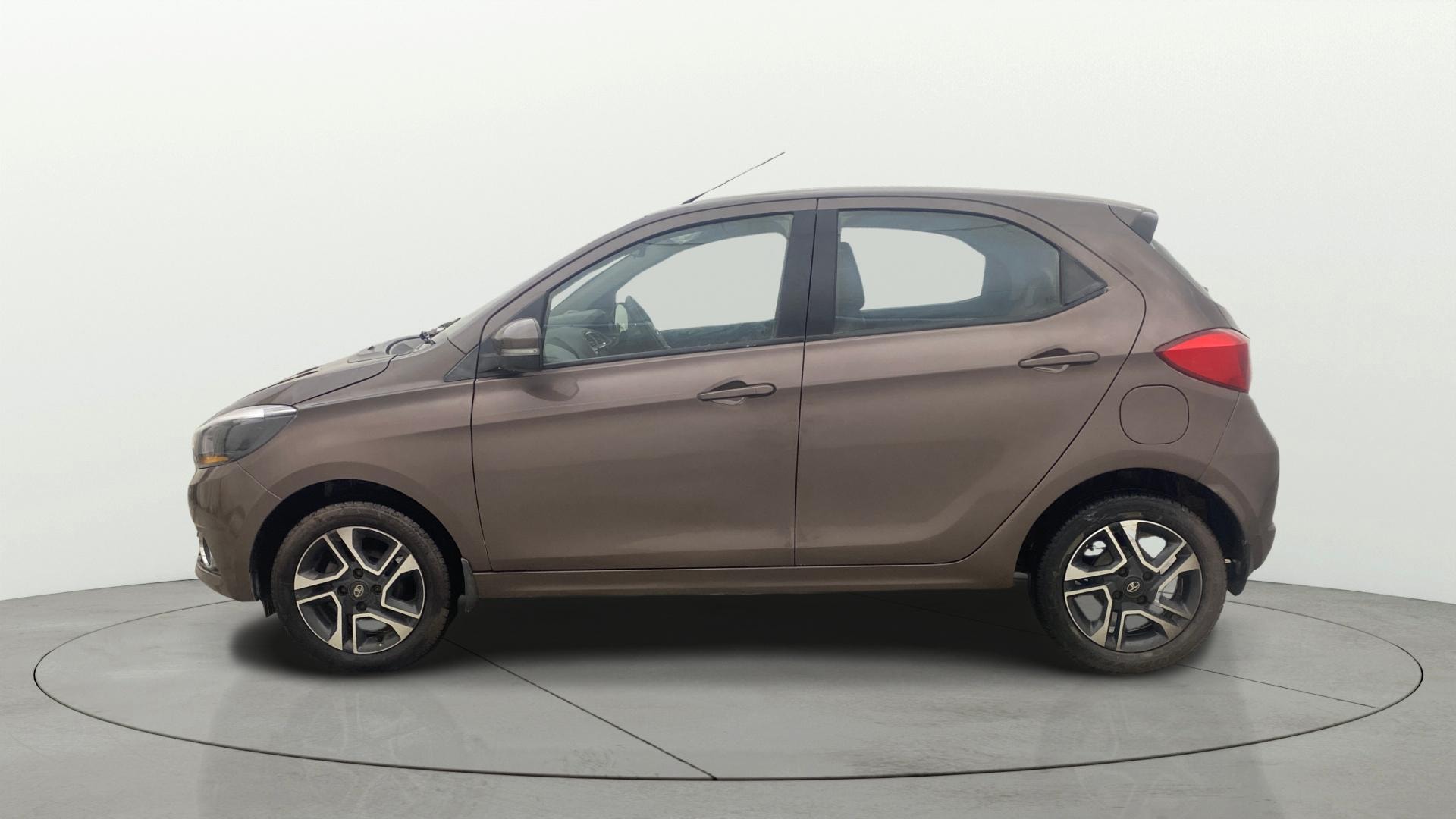Used 2020 Tata Tiago Used 2020 Tata Tiago