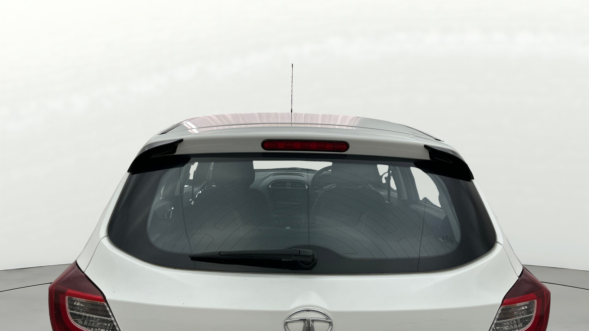 Used 2020 Tata Tiago Used 2020 Tata Tiago