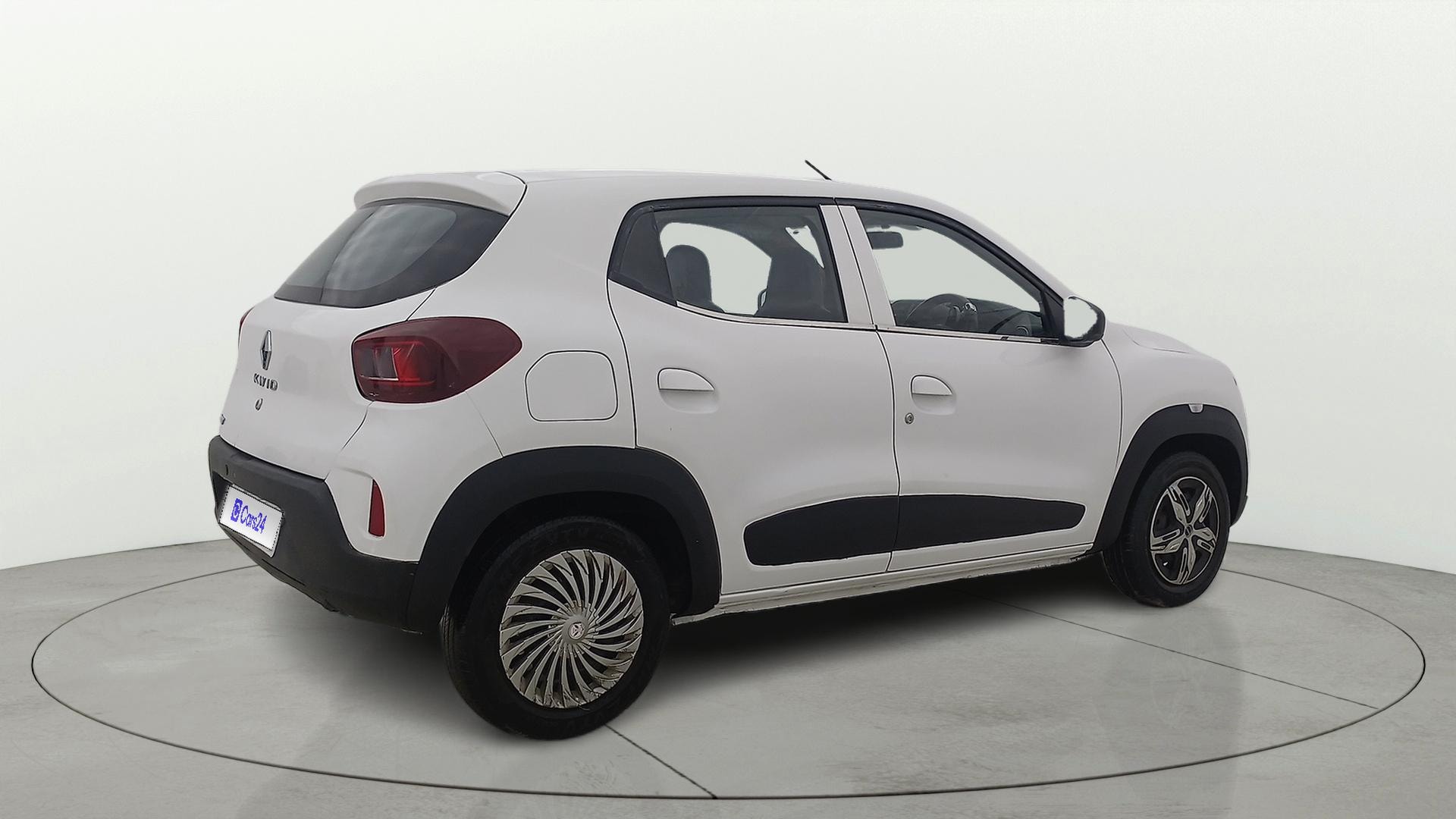 Used 2020 Renault Kwid Used 2020 Renault Kwid