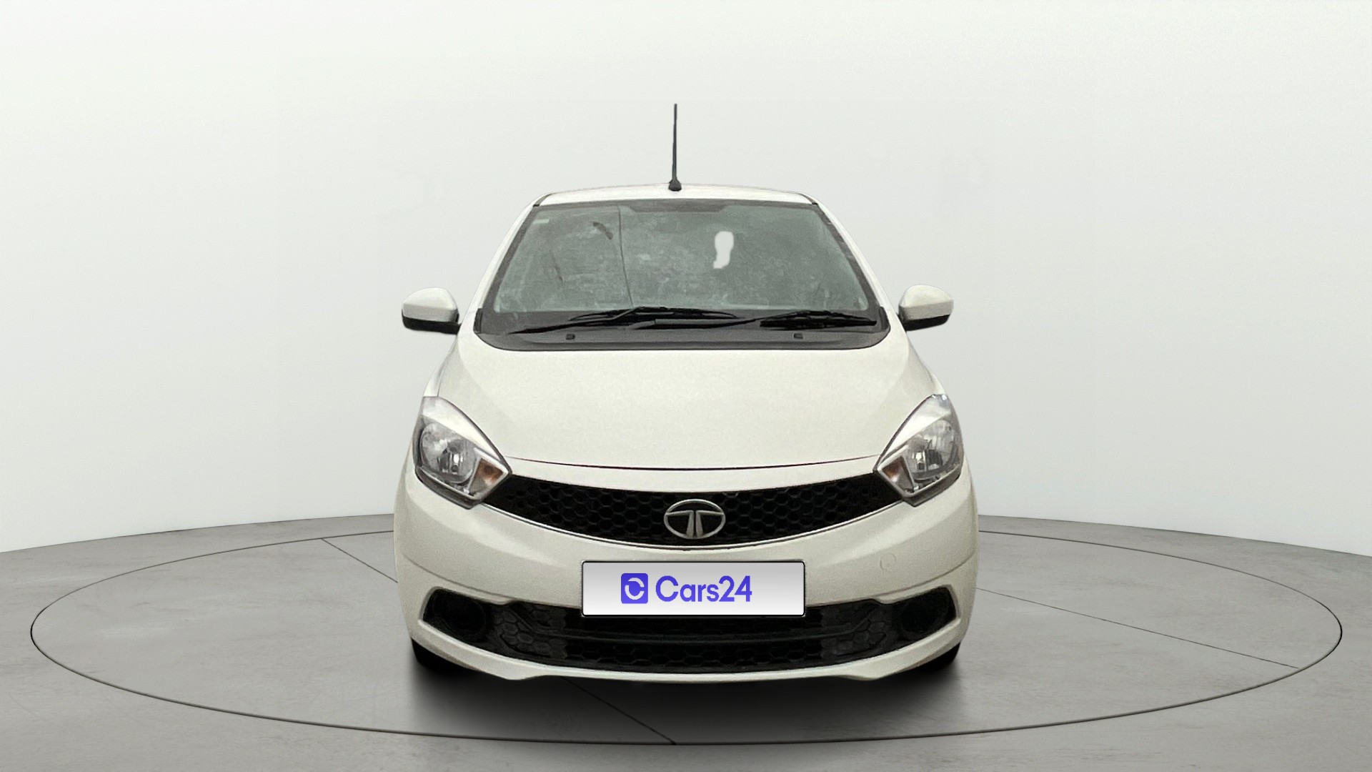 Used 2016 Tata Tiago Used 2016 Tata Tiago