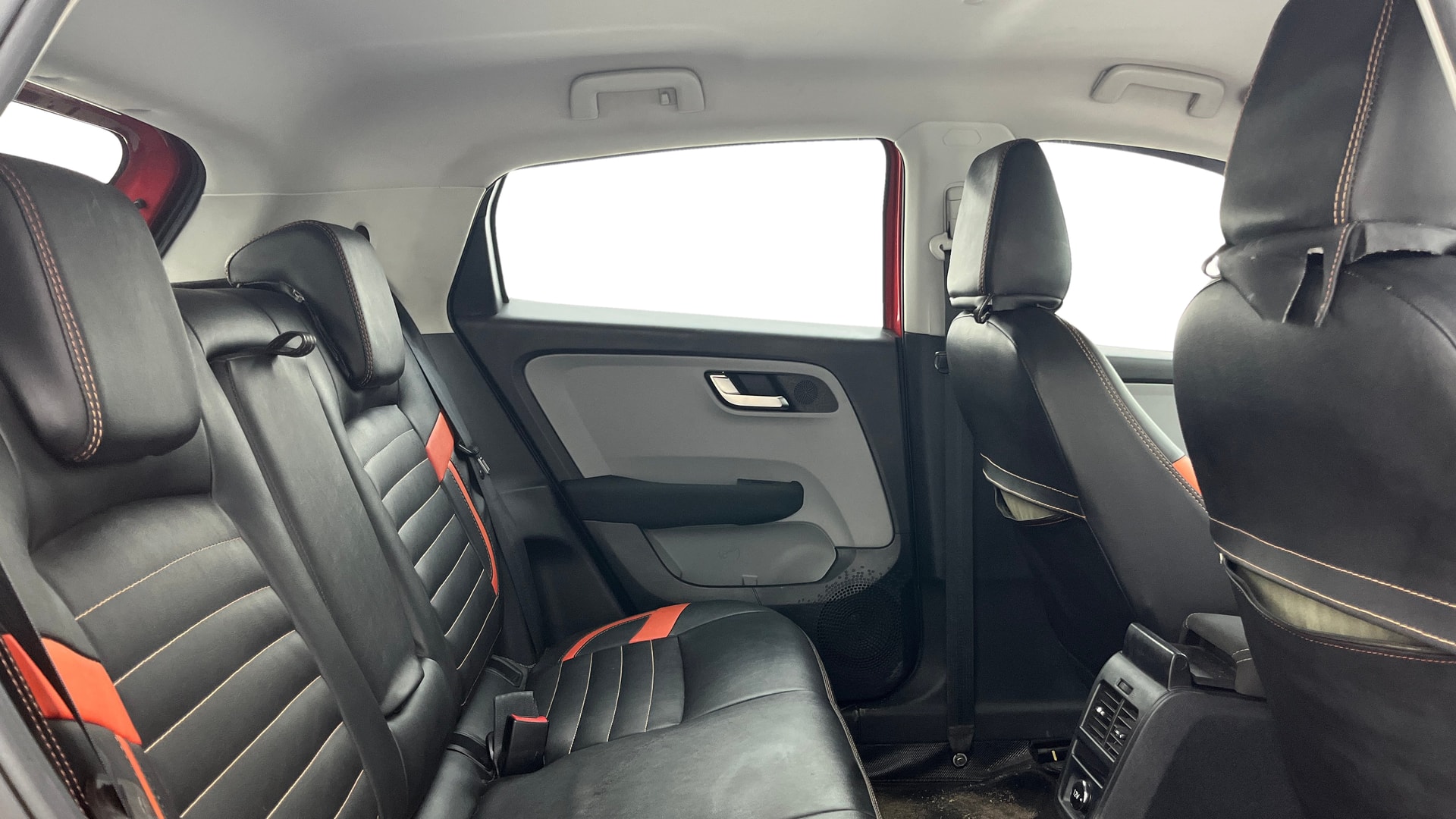 Used 2020 Tata Altroz Used 2020 Tata Altroz
