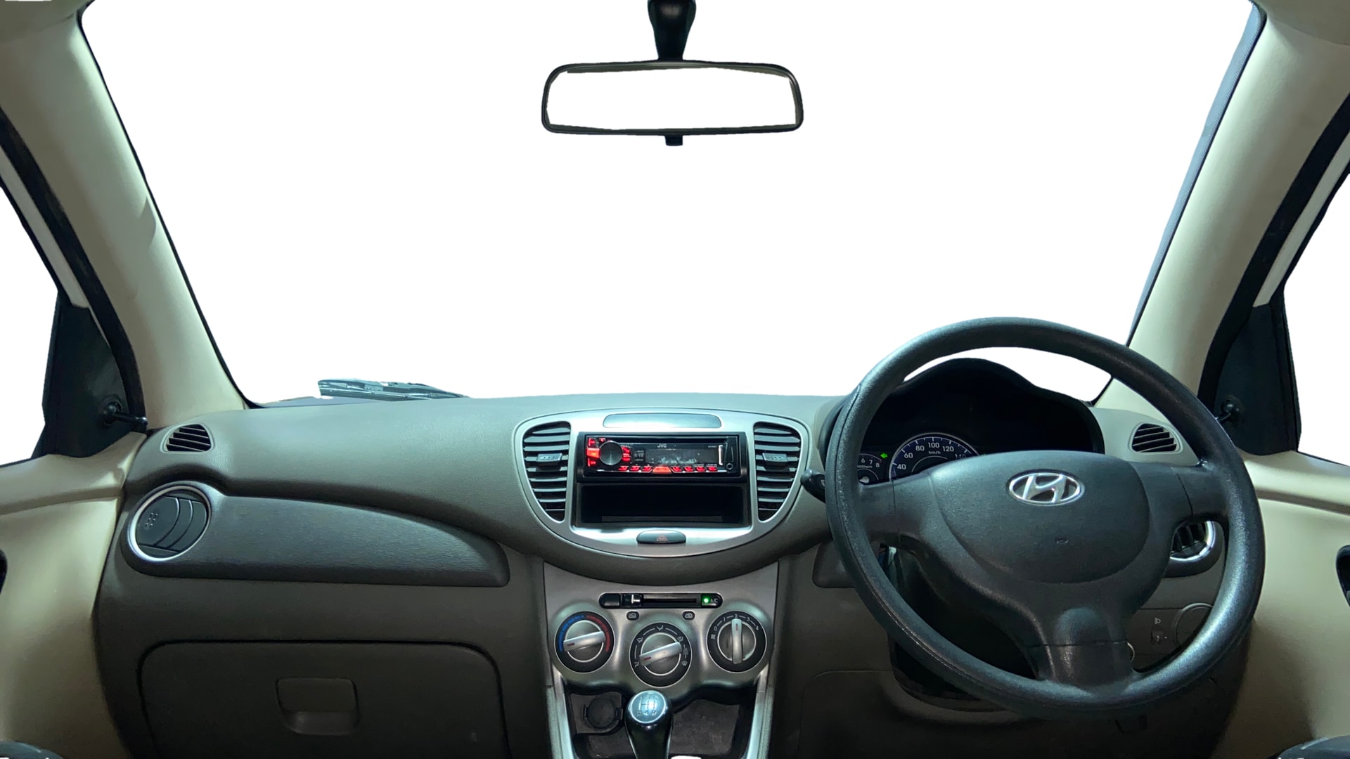 Used 2015 Hyundai i10 Used 2015 Hyundai i10