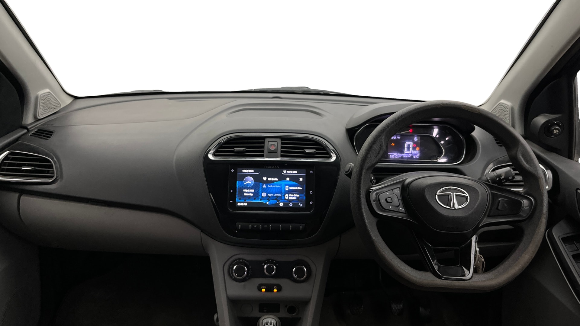 Used 2021 Tata Tiago Used 2021 Tata Tiago