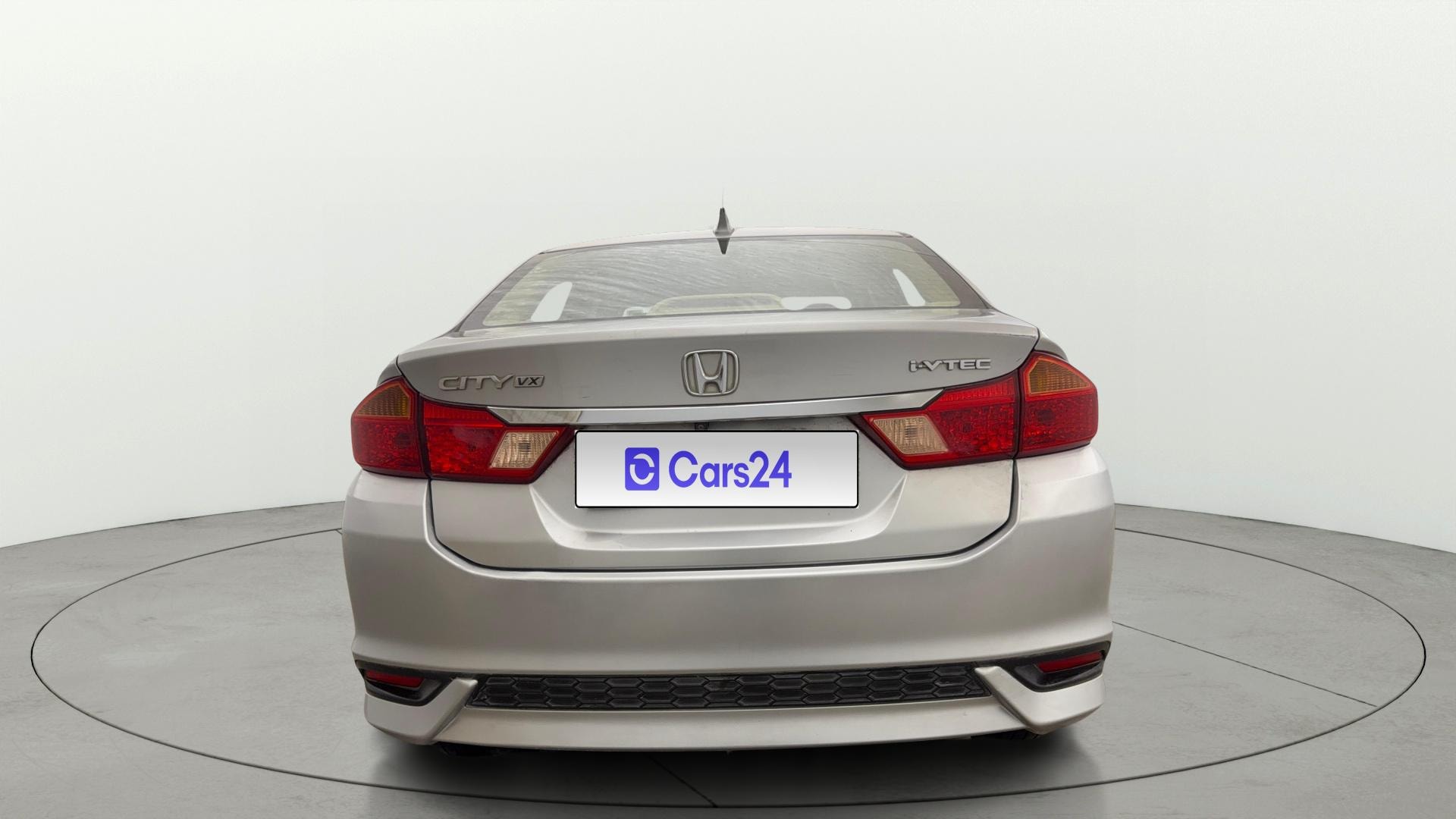 Used 2017 Honda City Used 2017 Honda City
